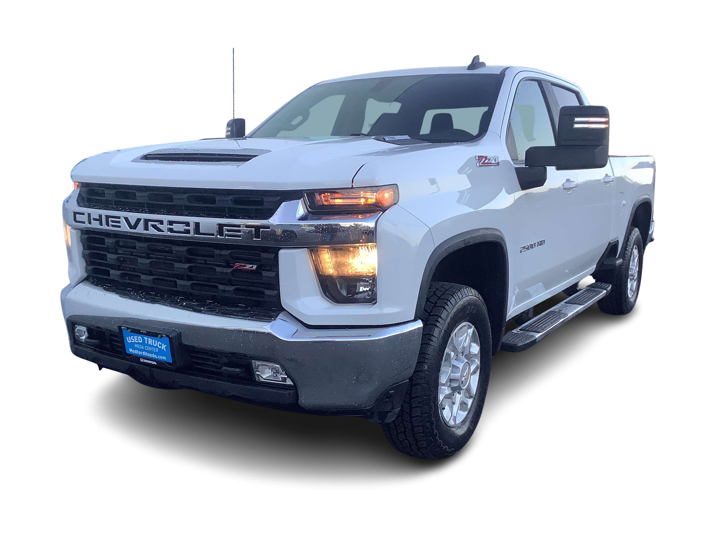 2023 Chevrolet Silverado 2500 LT -
                Medford, OR