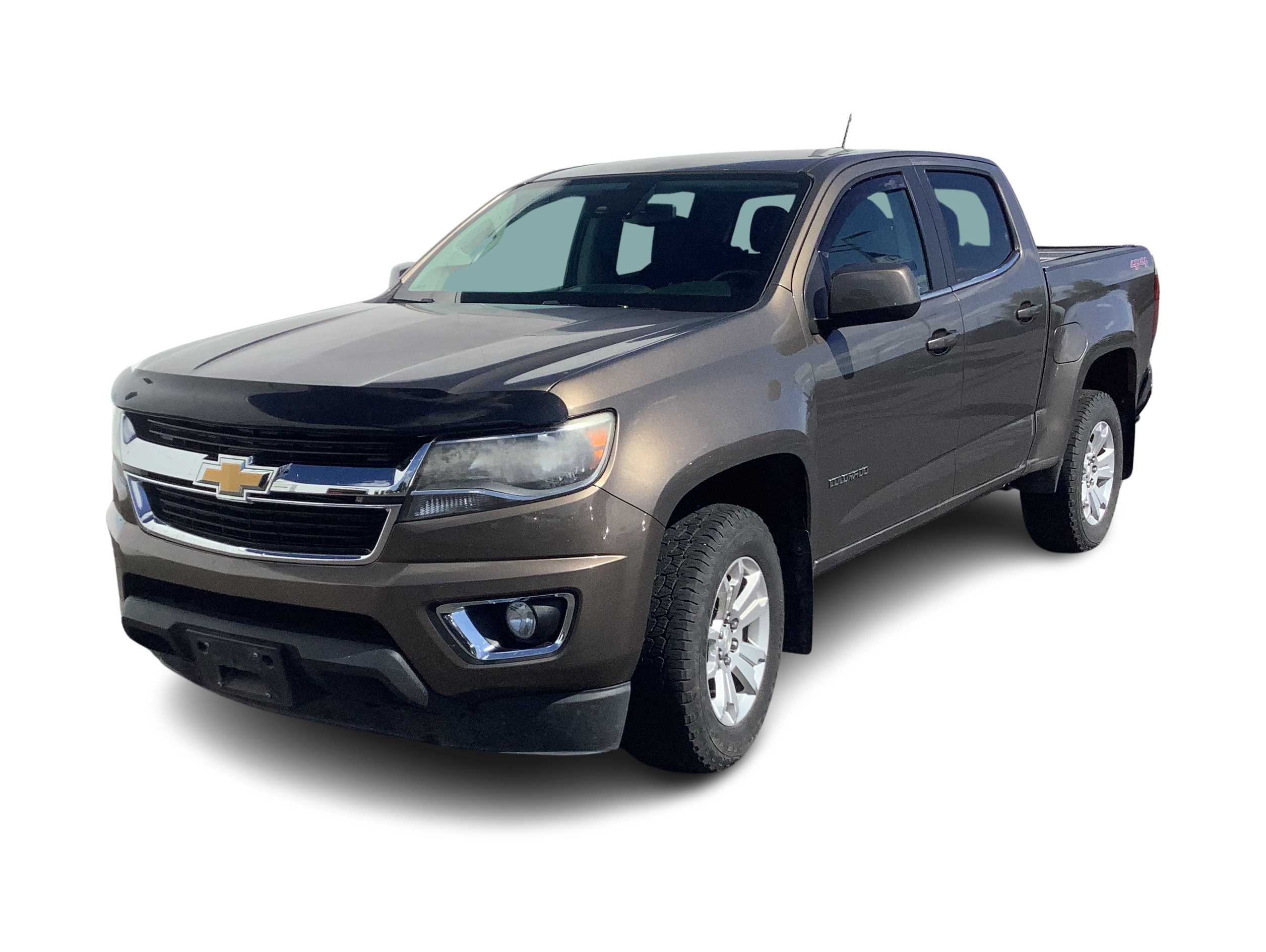 Thumbnail: 2016 Chevrolet Colorado - 1