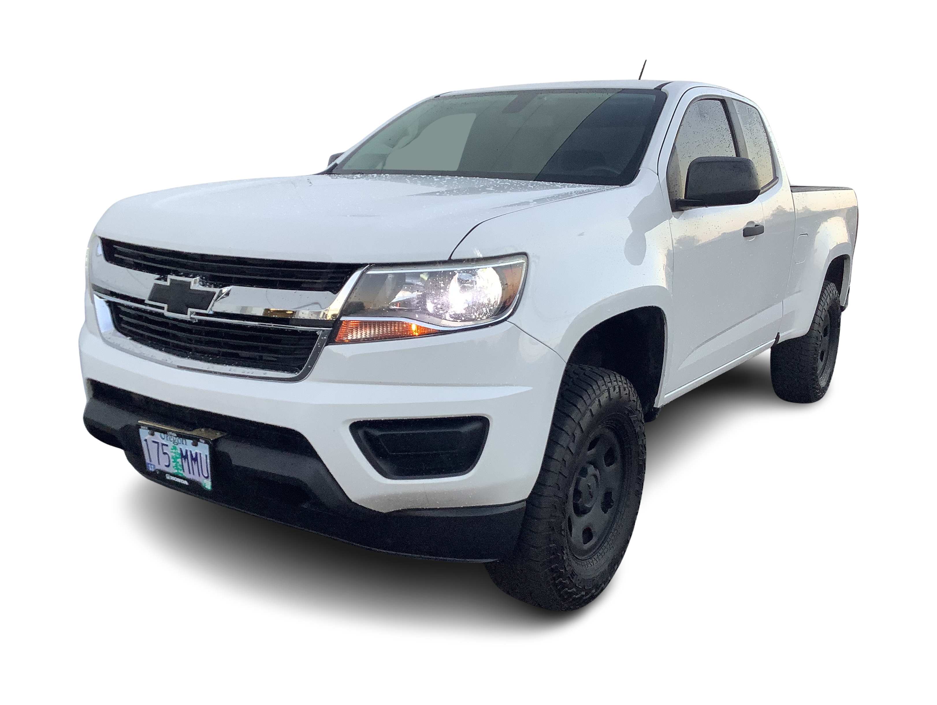 Thumbnail: 2016 Chevrolet Colorado - 1