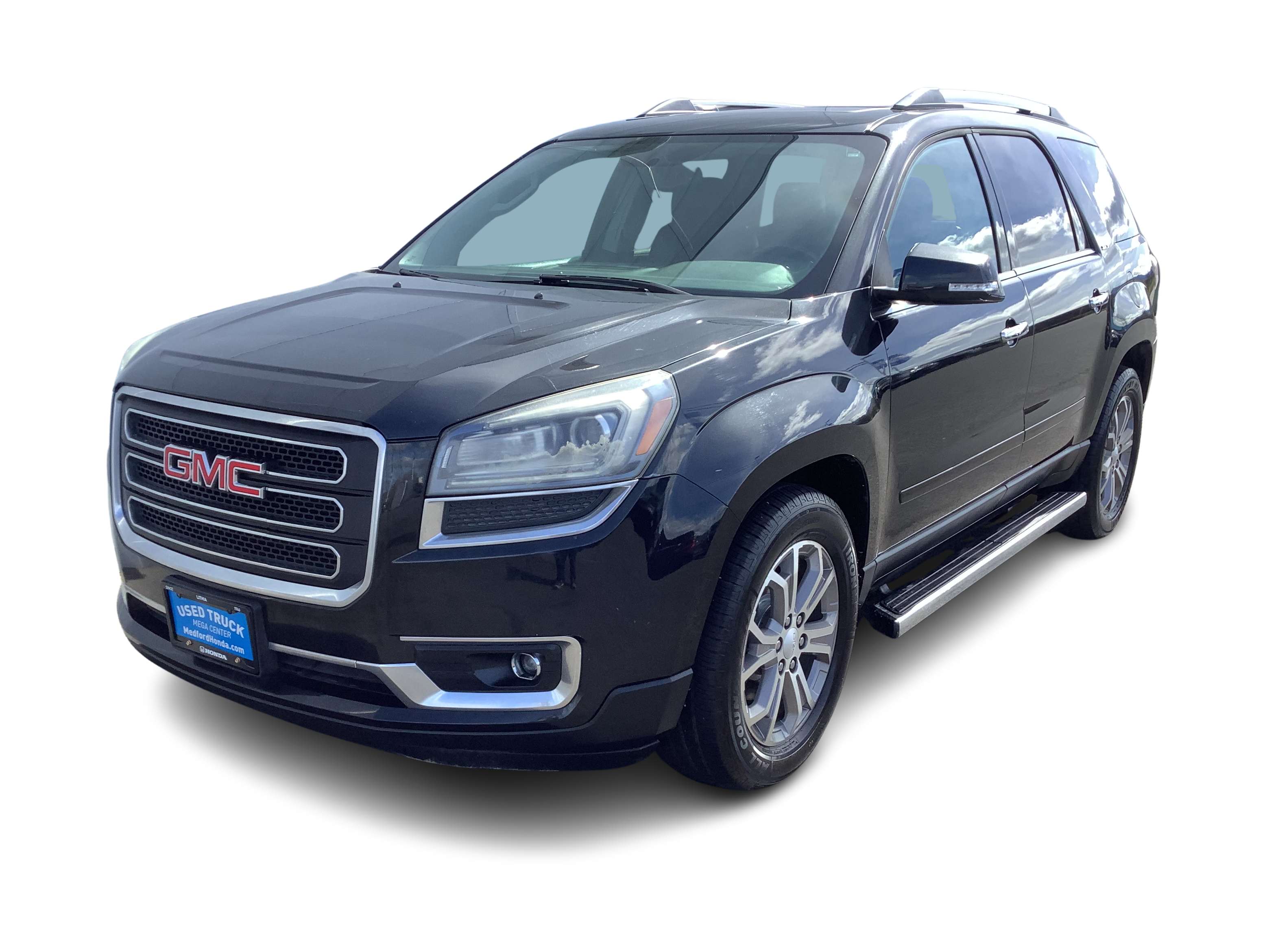 2015 GMC Acadia SLT -
                  Medford, OR