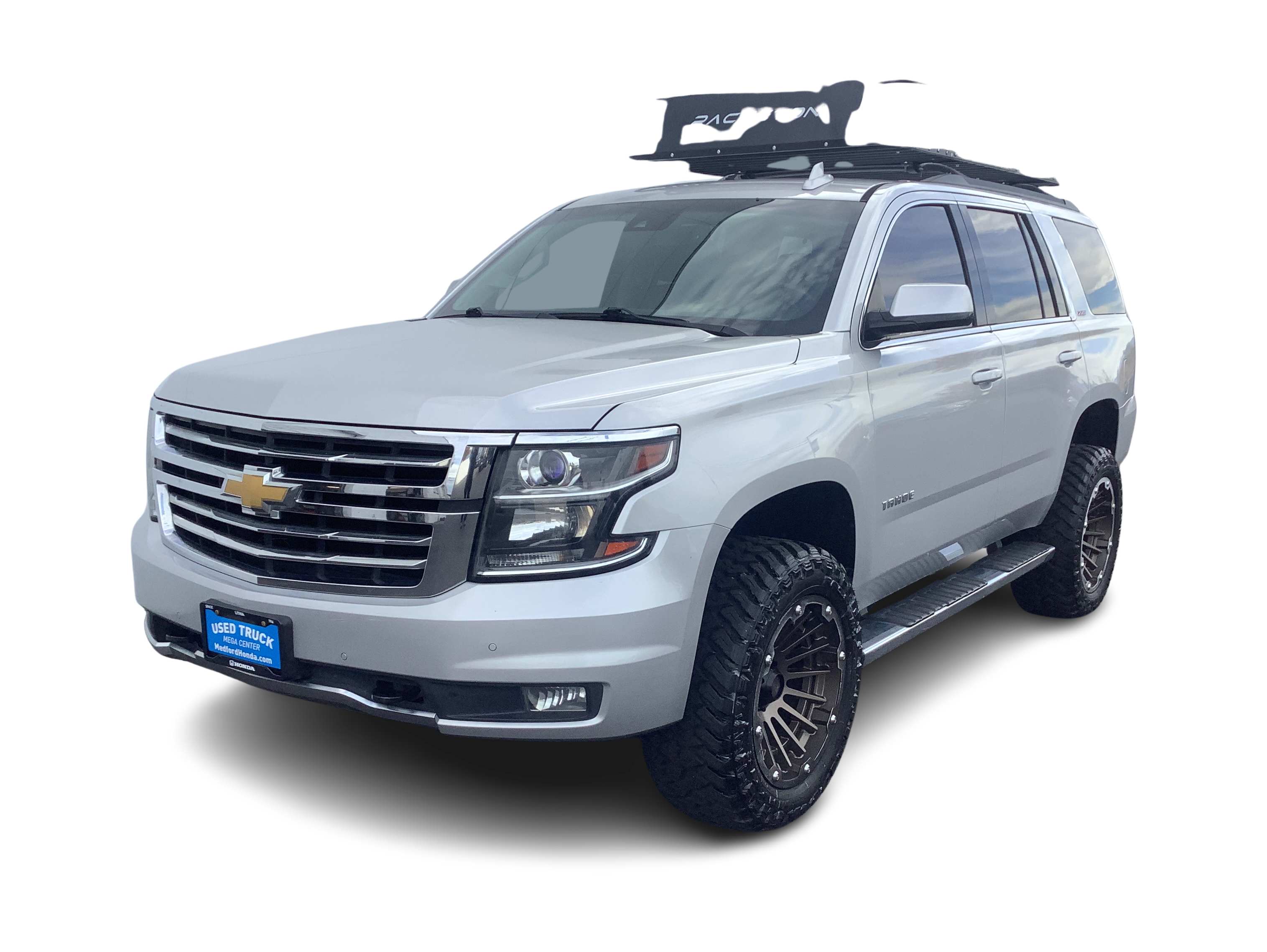 2016 Chevrolet Tahoe LT -
                  Medford, OR