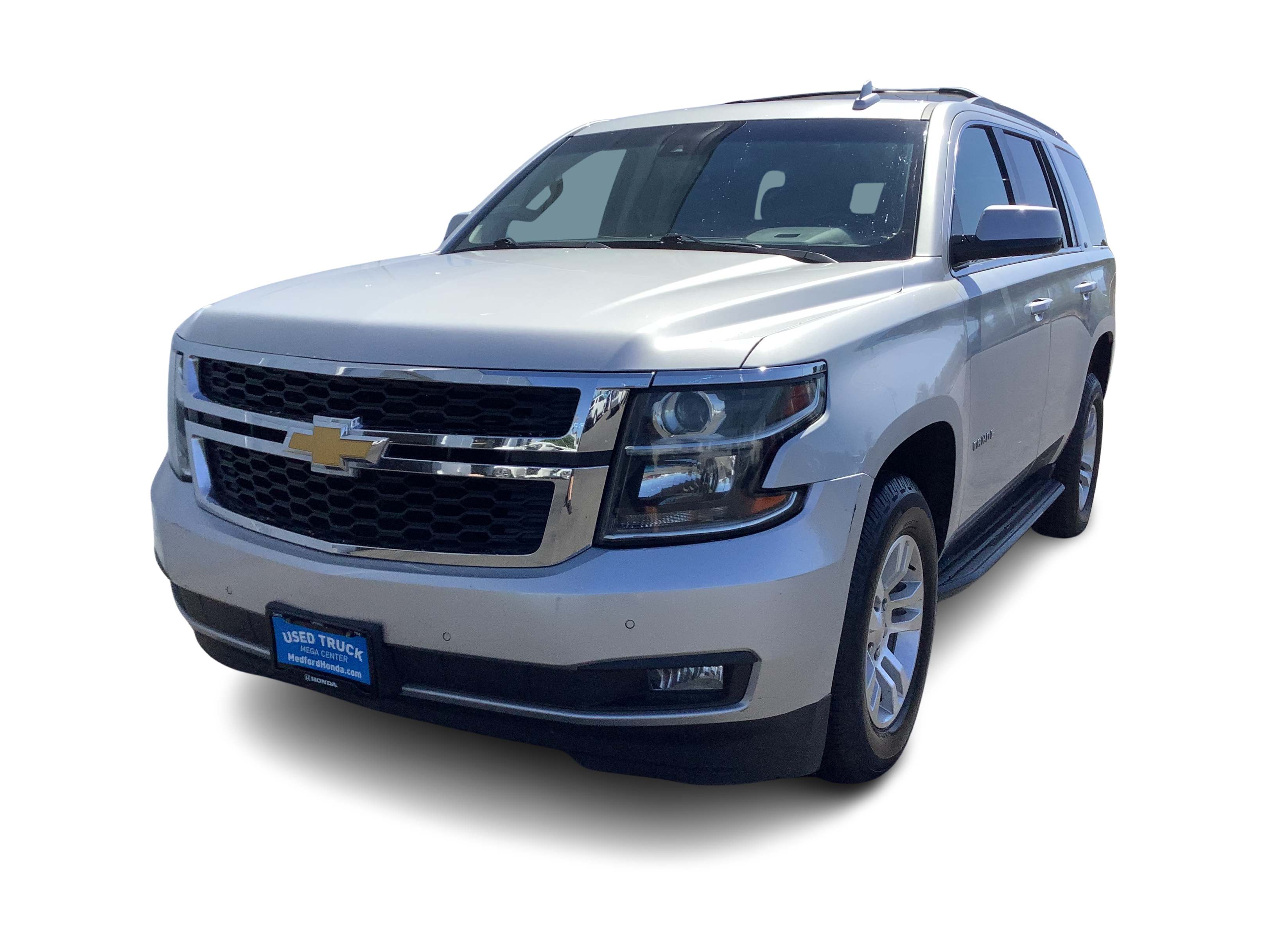 2019 Chevrolet Tahoe LT -
                Medford, OR