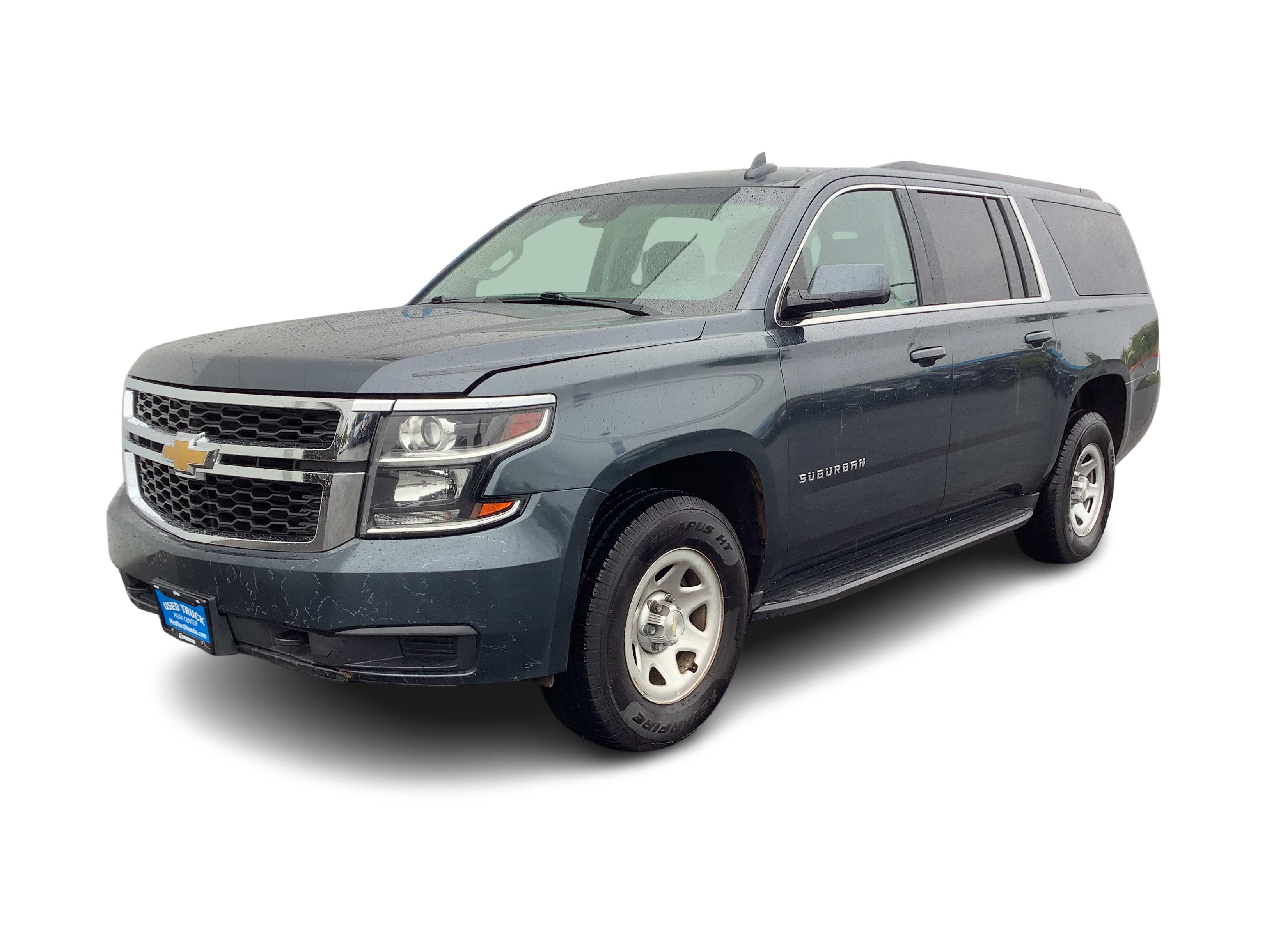 2019 Chevrolet Suburban 1500 LS -
                  Medford, OR
