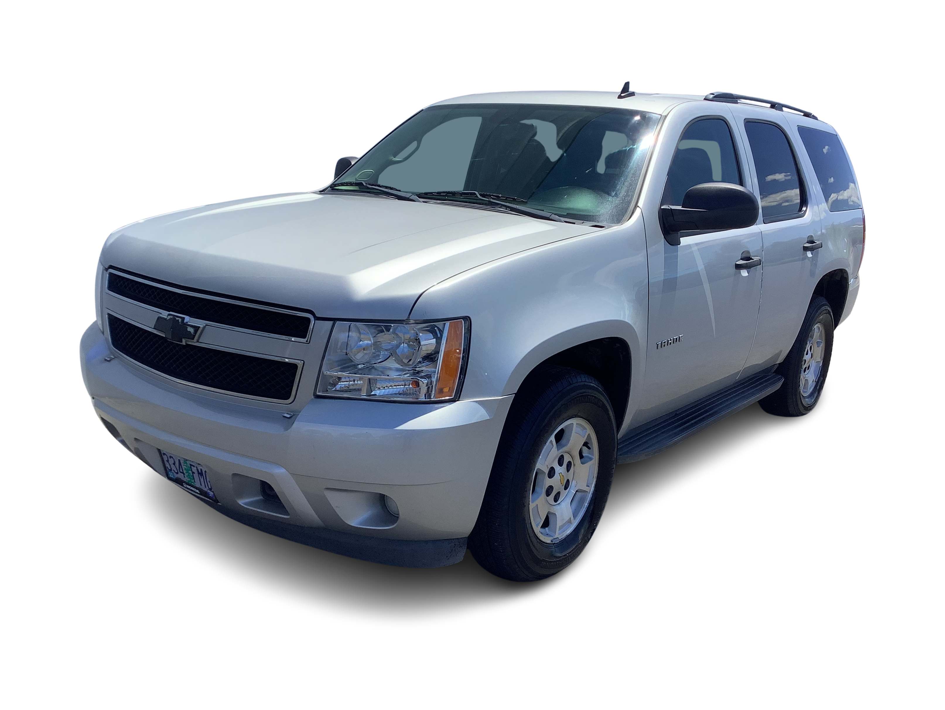 2010 Chevrolet Tahoe LS -
                  Medford, OR