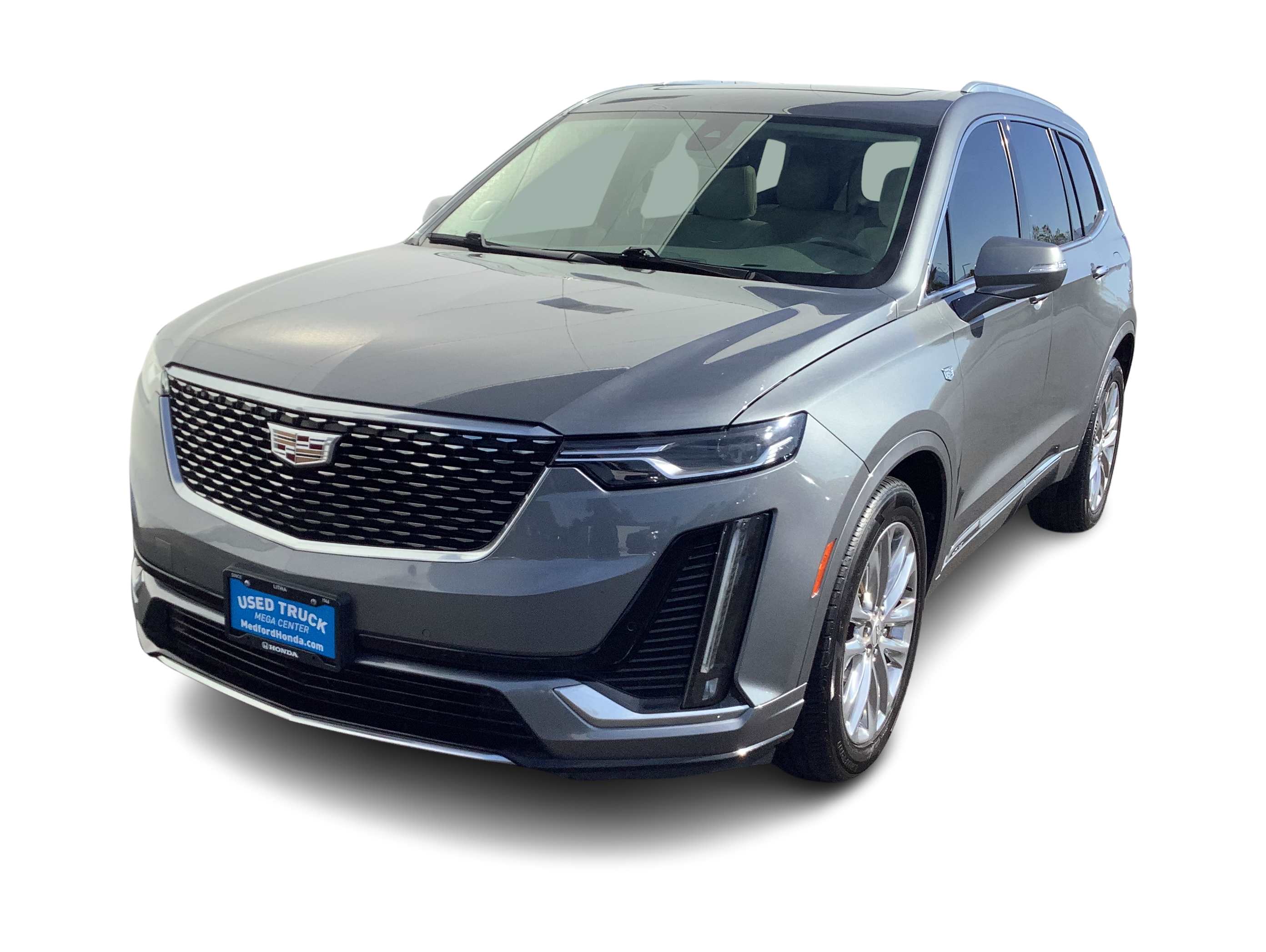 2022 Cadillac XT6 Premium Luxury -
                Medford, OR