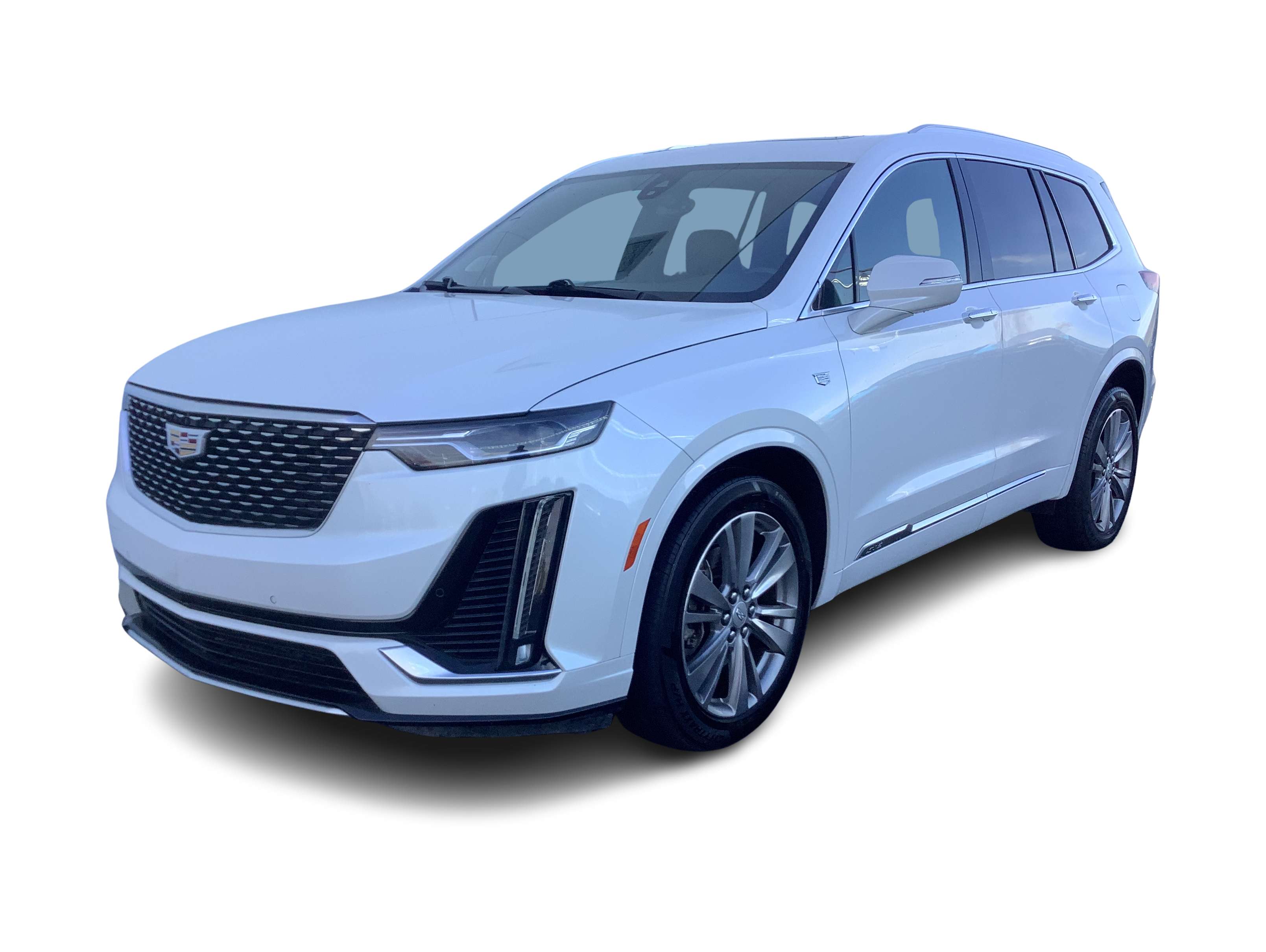 2023 Cadillac XT6 Premium Luxury -
                  Medford, OR