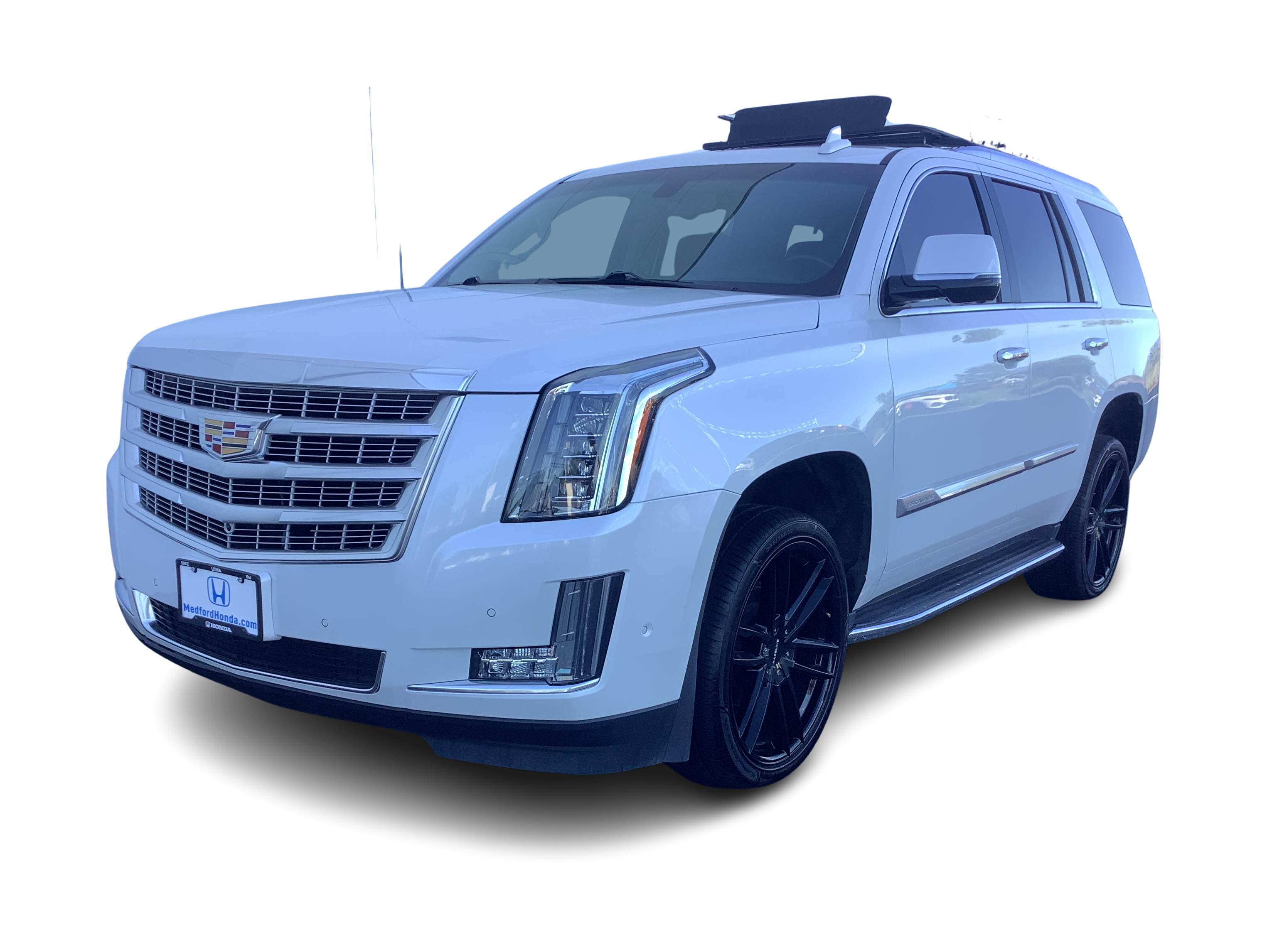 2019 Cadillac Escalade  -
                  Medford, OR