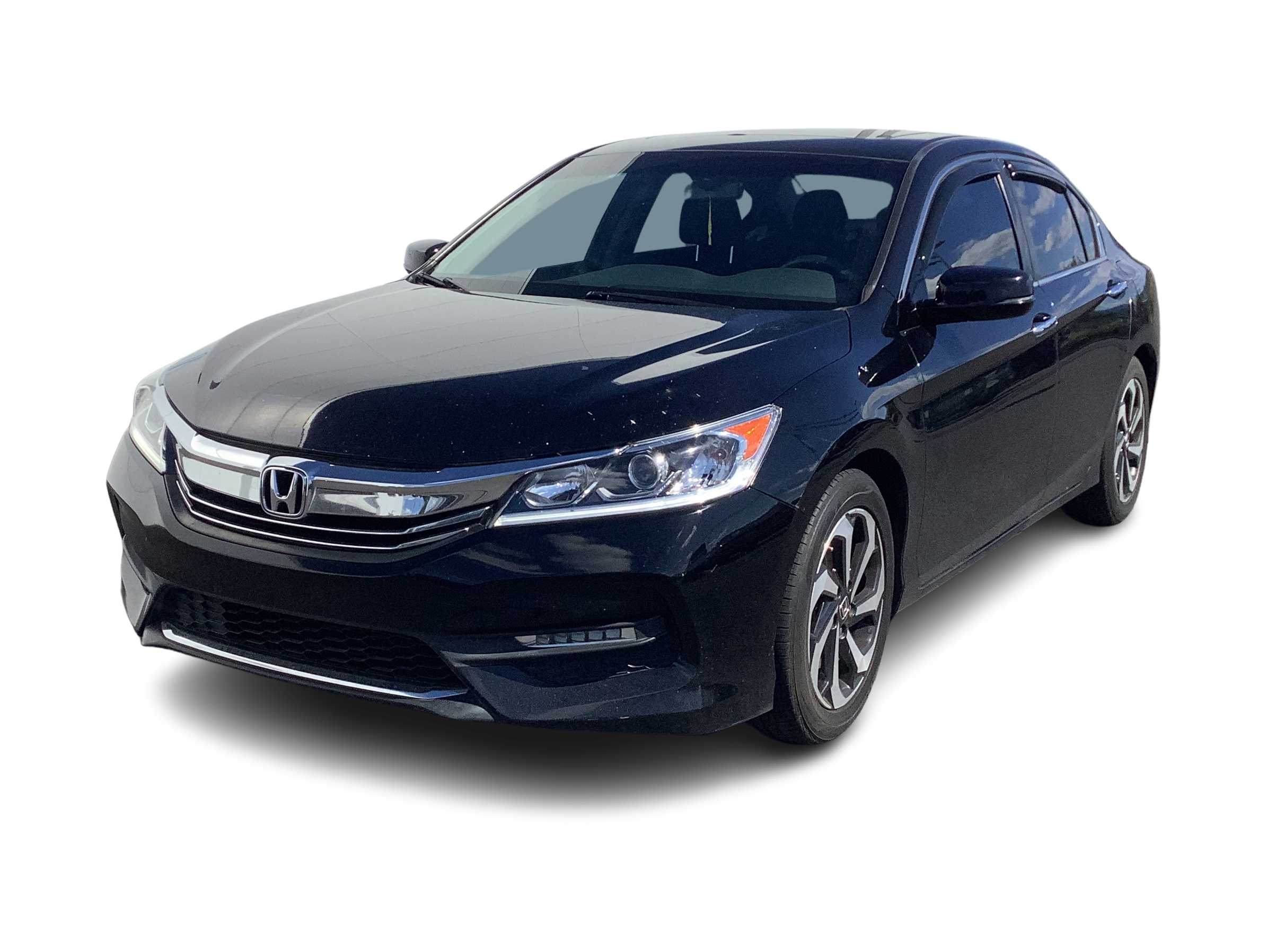 Thumbnail: 2016 Honda Accord - 1
