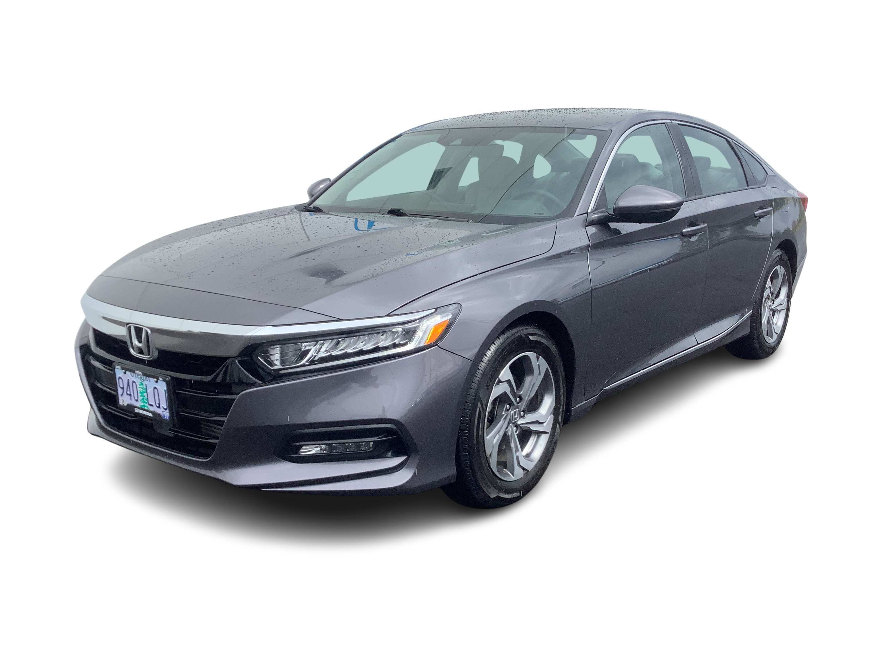 Thumbnail: 2019 Honda Accord - 1