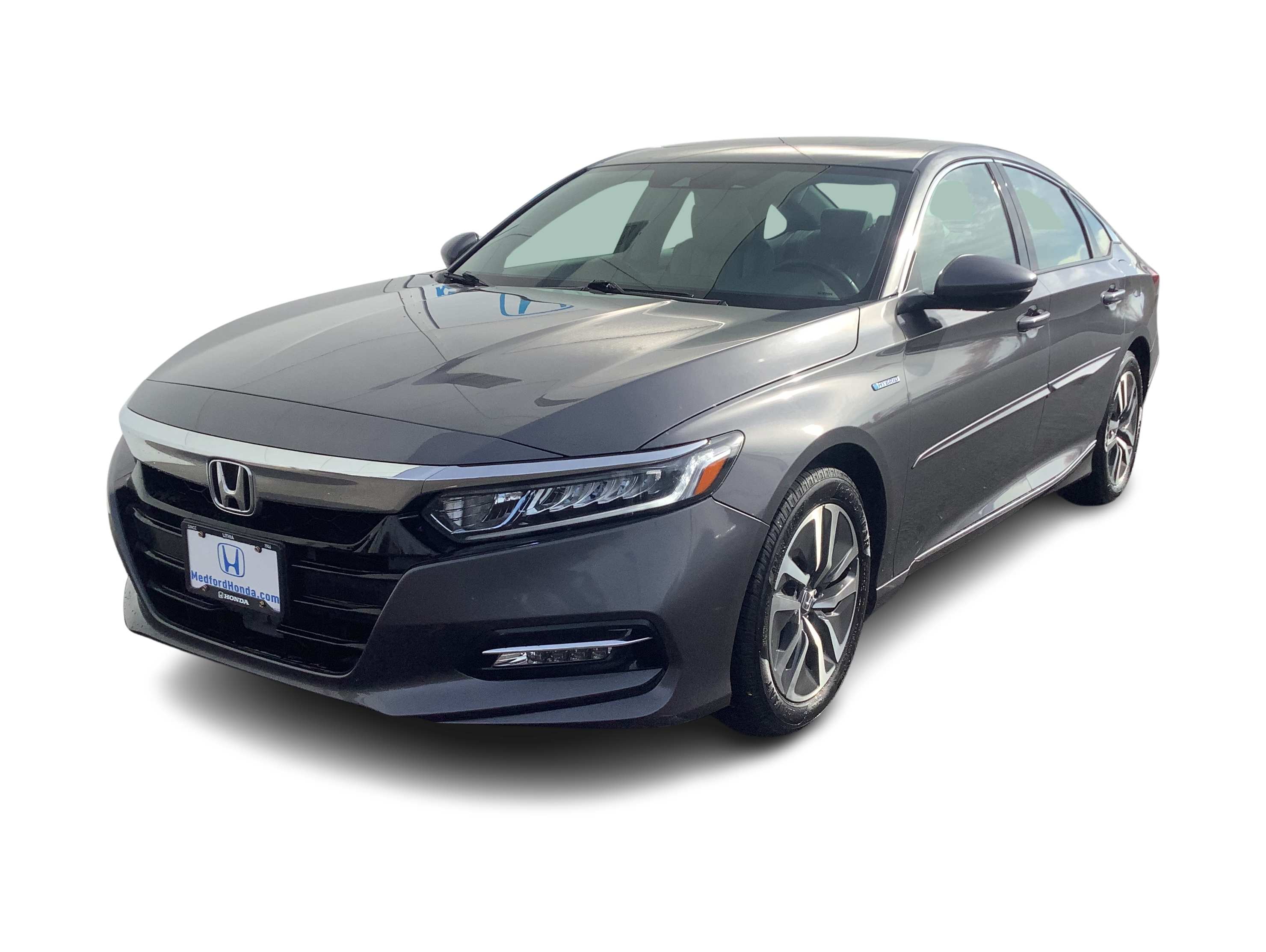 Thumbnail: 2020 Honda Accord - 1