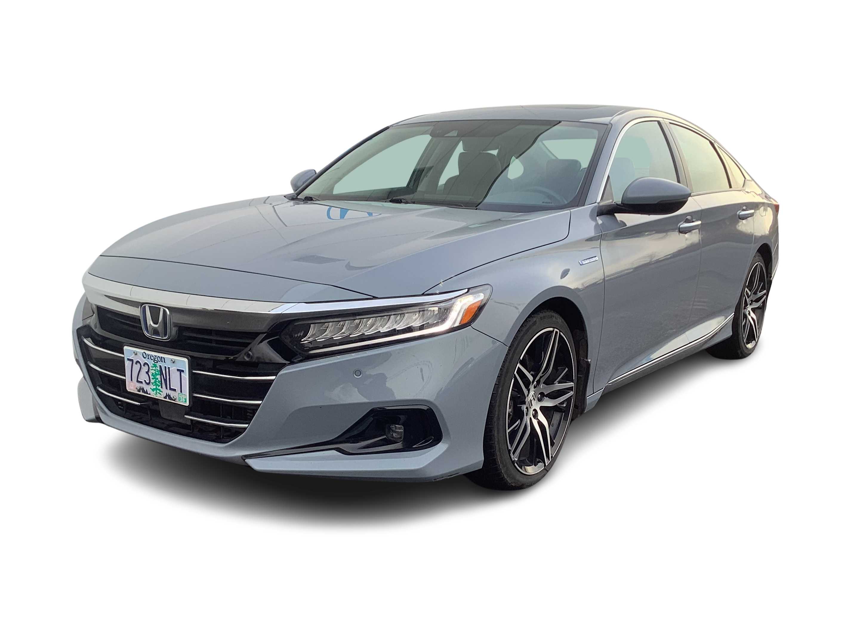 Thumbnail: 2022 Honda Accord - 1
