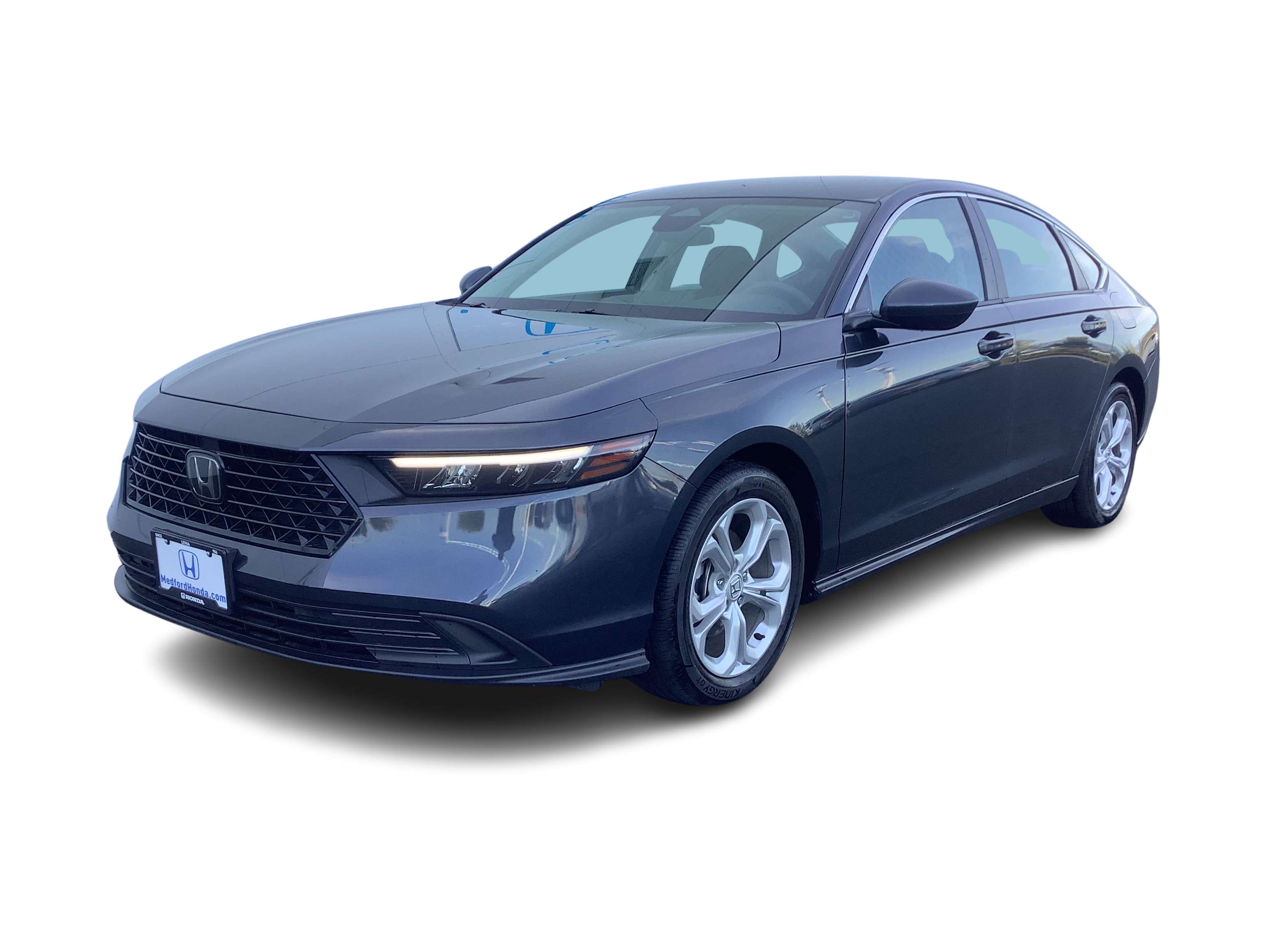 Thumbnail: 2024 Honda Accord - 1