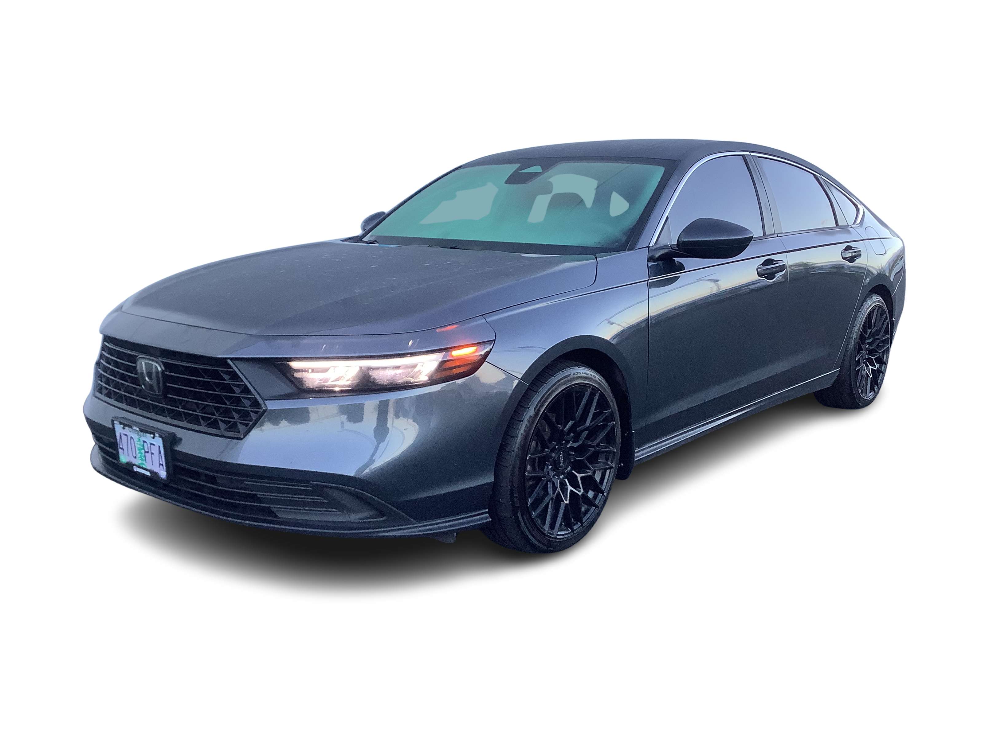 Thumbnail: 2023 Honda Accord - 1