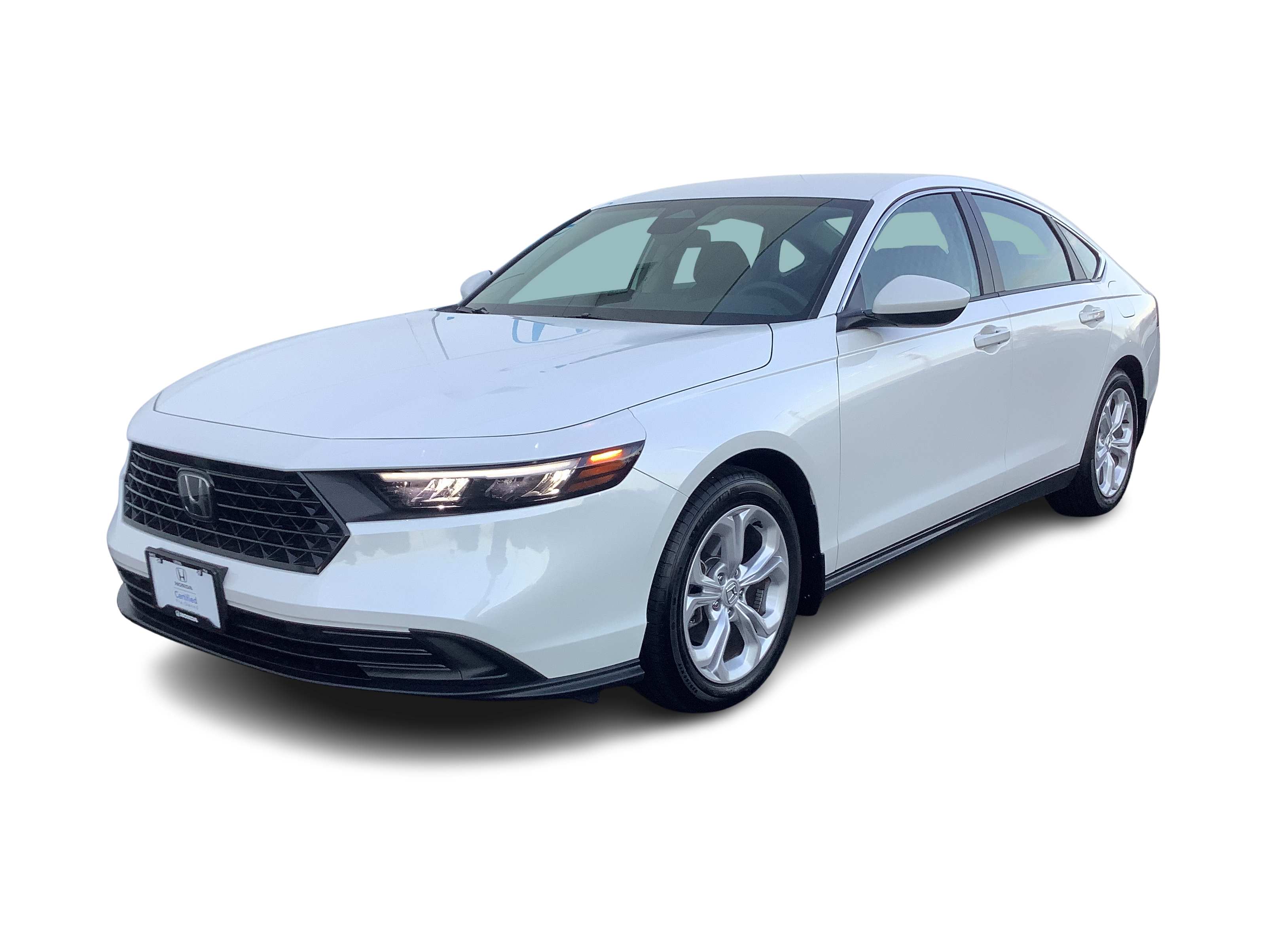 Thumbnail: 2026 Honda Accord - 1