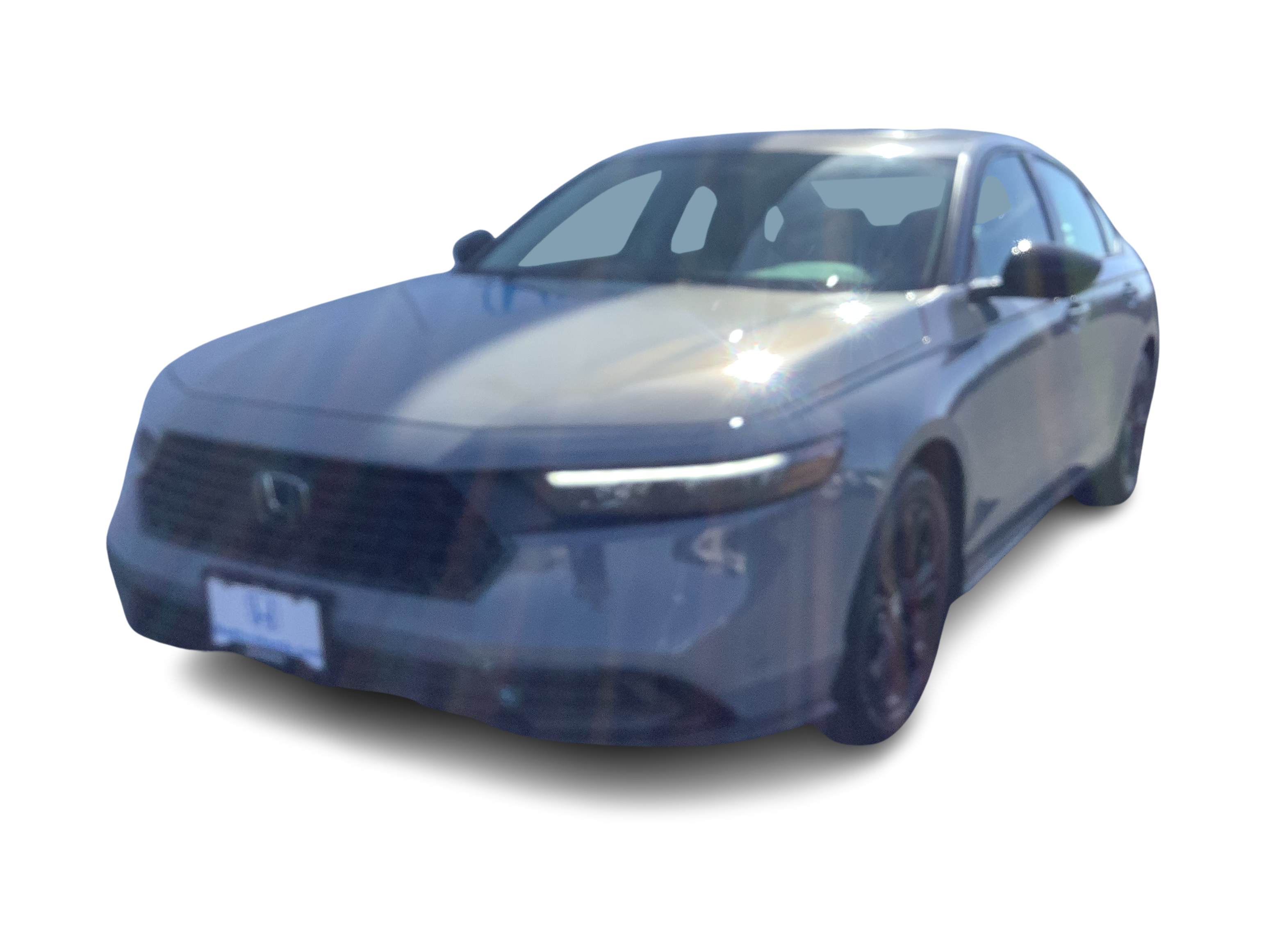 2025 Honda Accord SE -
                Medford, OR
