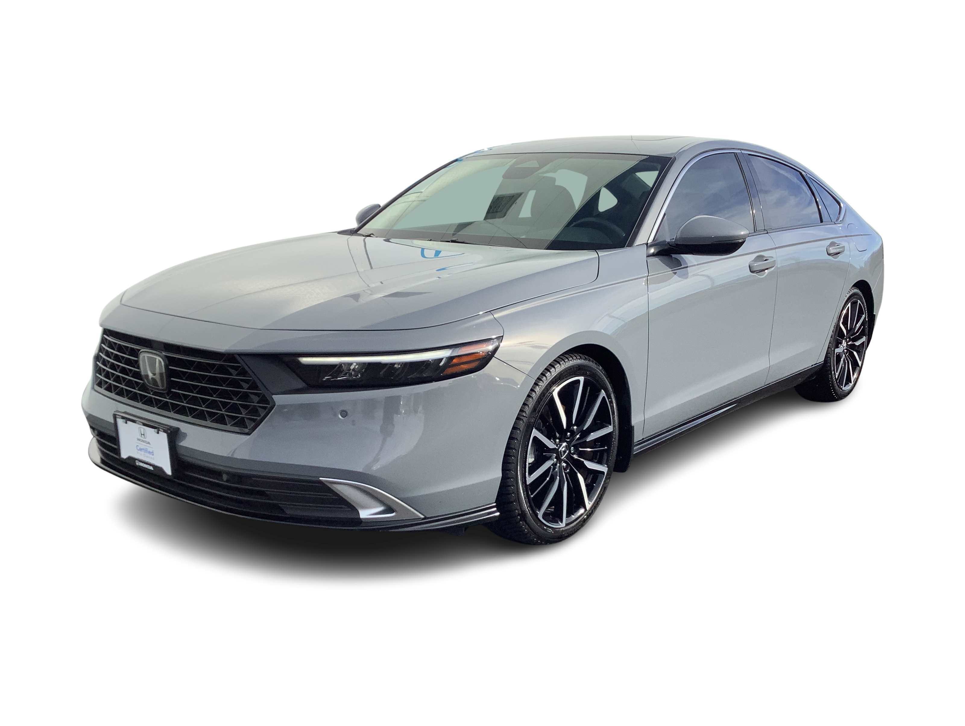 Thumbnail: 2023 Honda Accord - 1