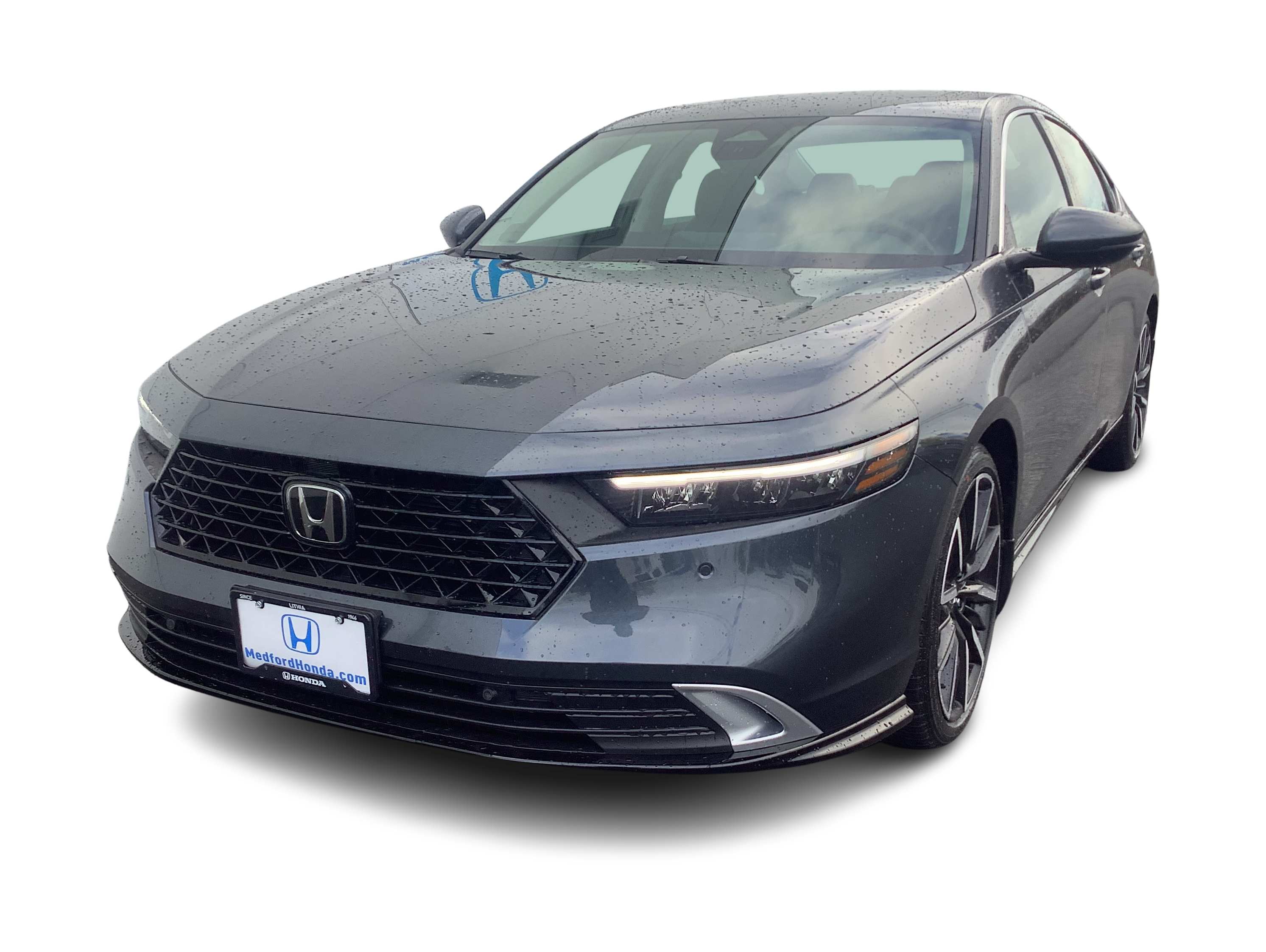 2025 Honda Accord Touring -
                Medford, OR