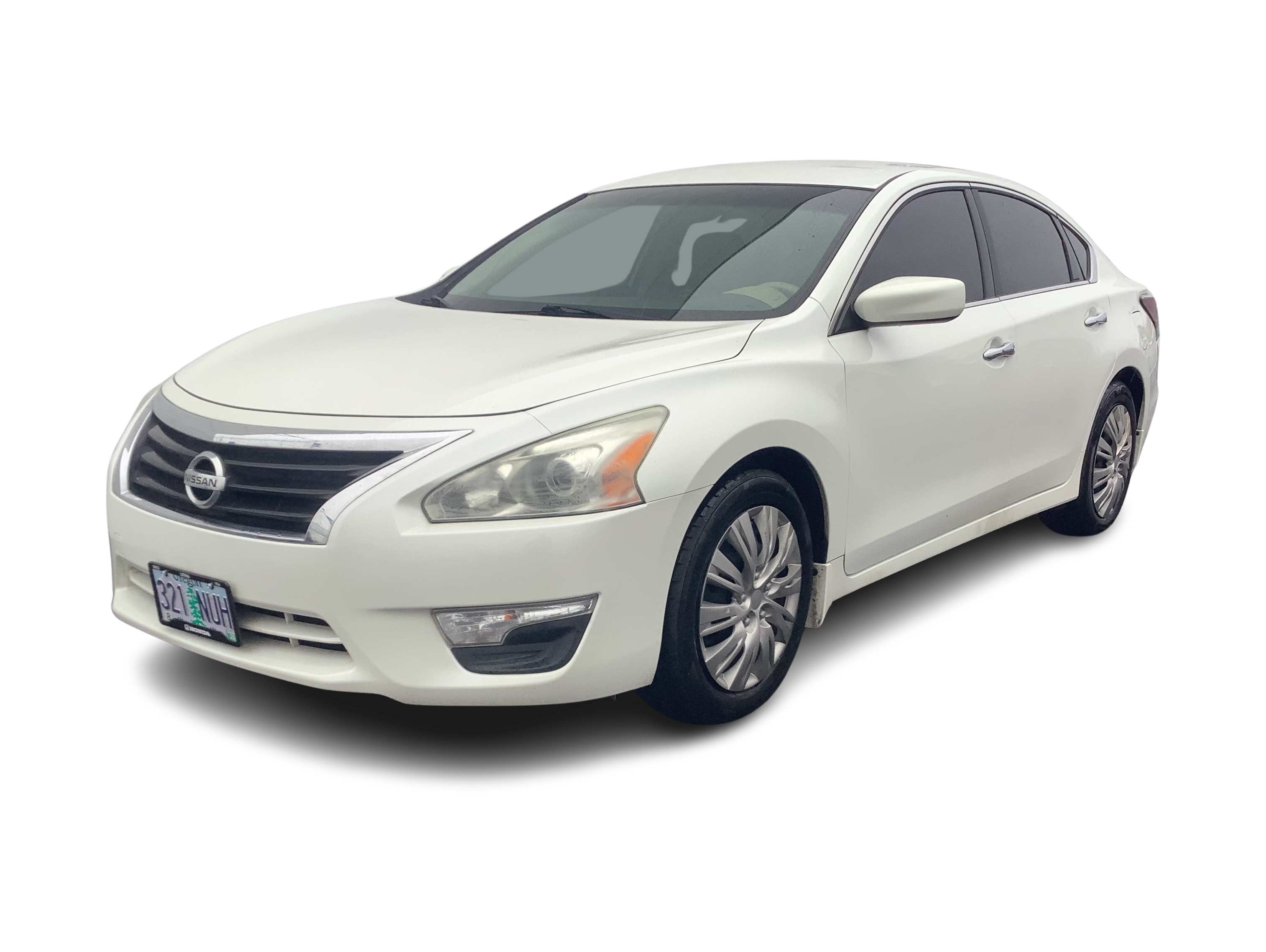 2014 Nissan Altima SV -
                  Medford, OR
