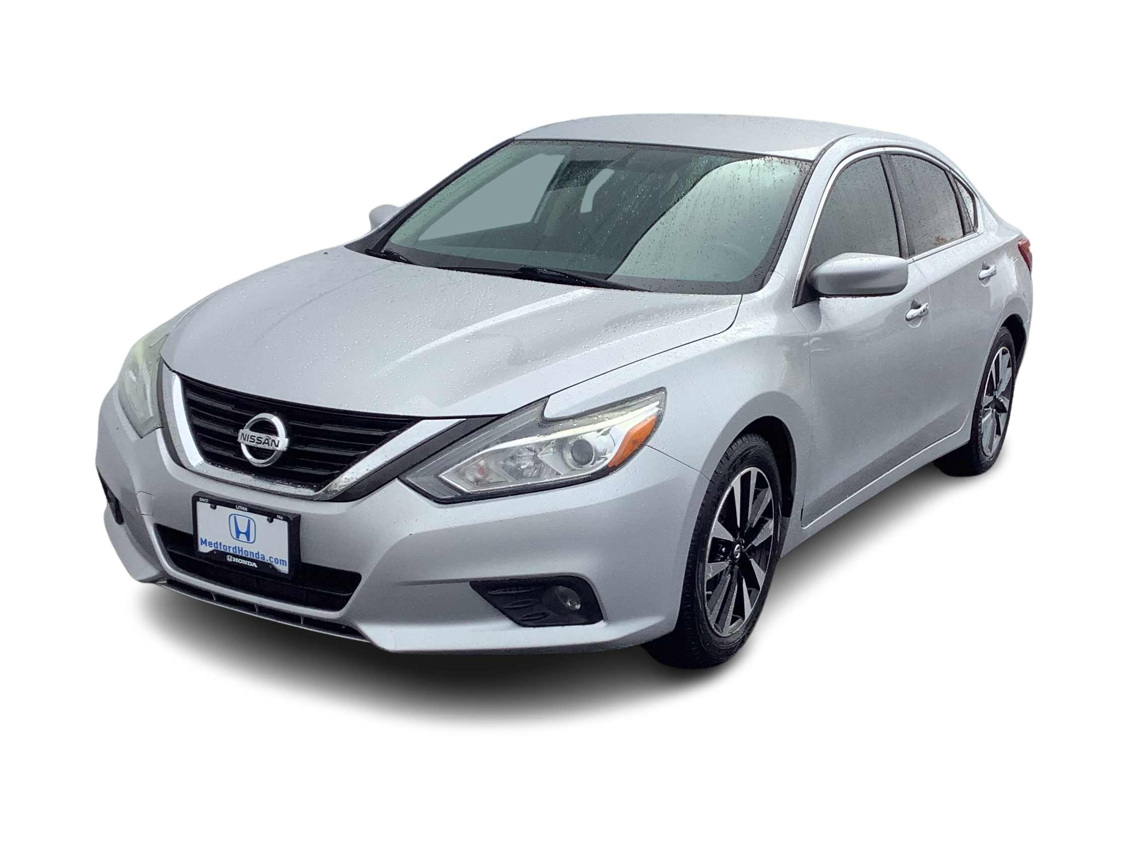 2018 Nissan Altima SV -
                Medford, OR