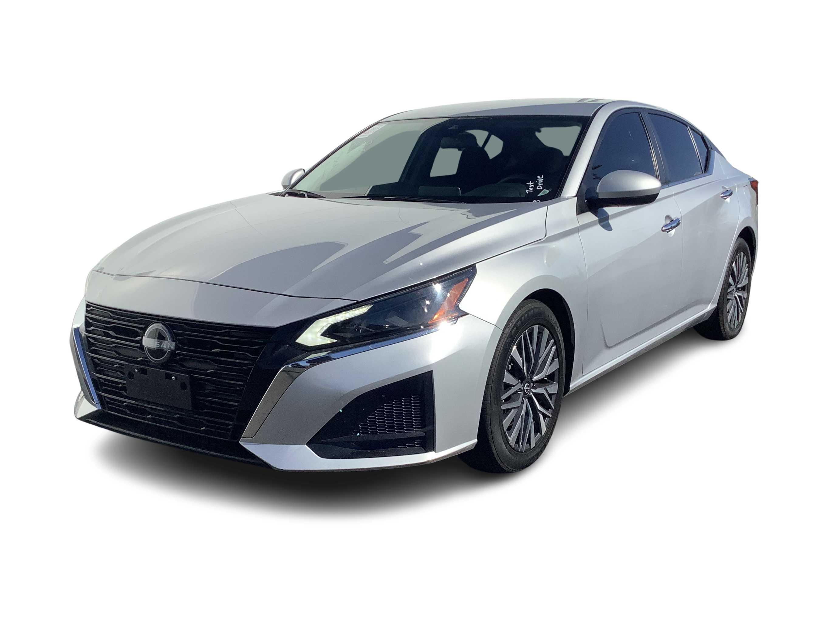 Thumbnail: 2023 Nissan Altima - 1