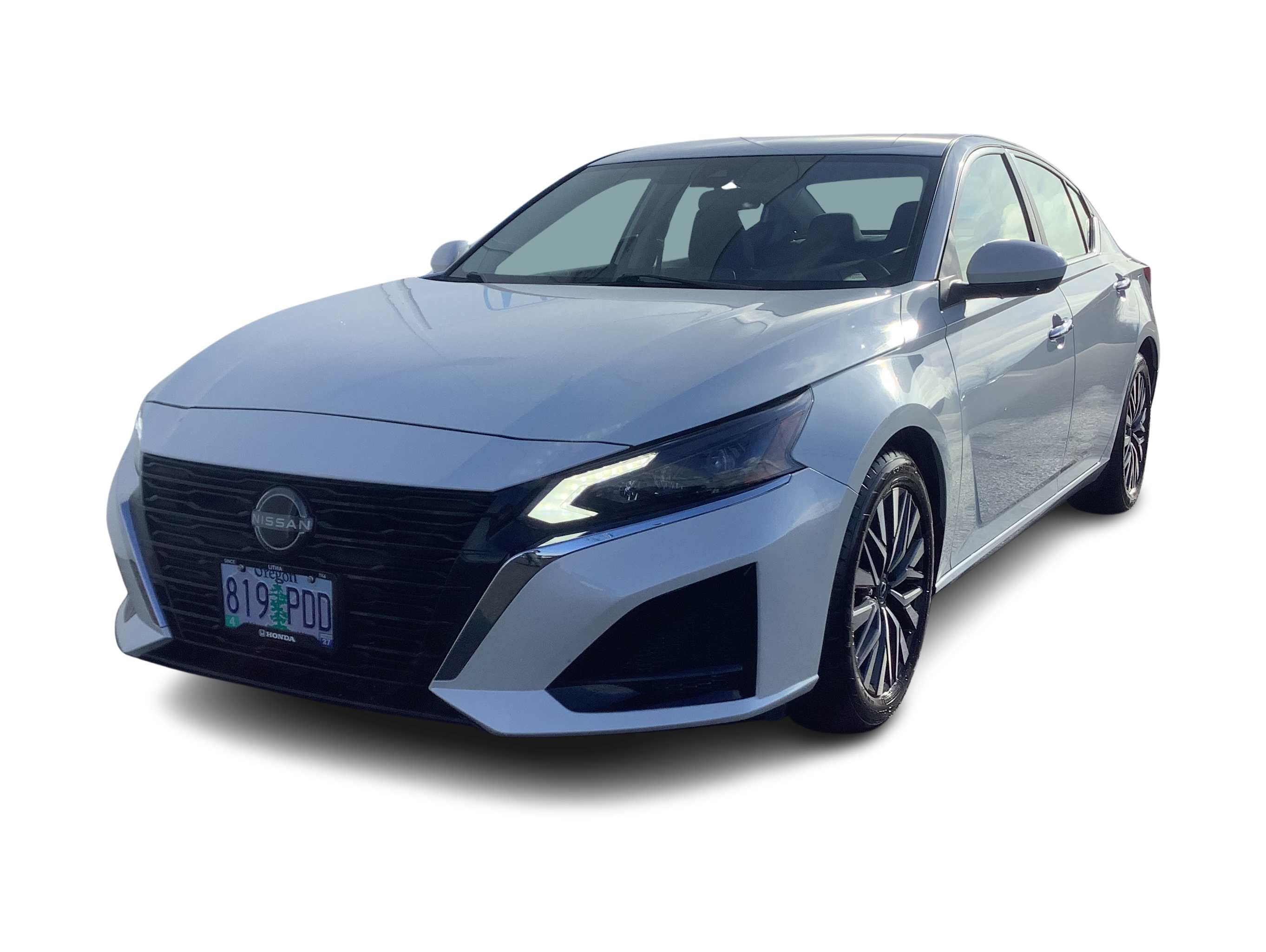 Thumbnail: 2023 Nissan Altima - 1