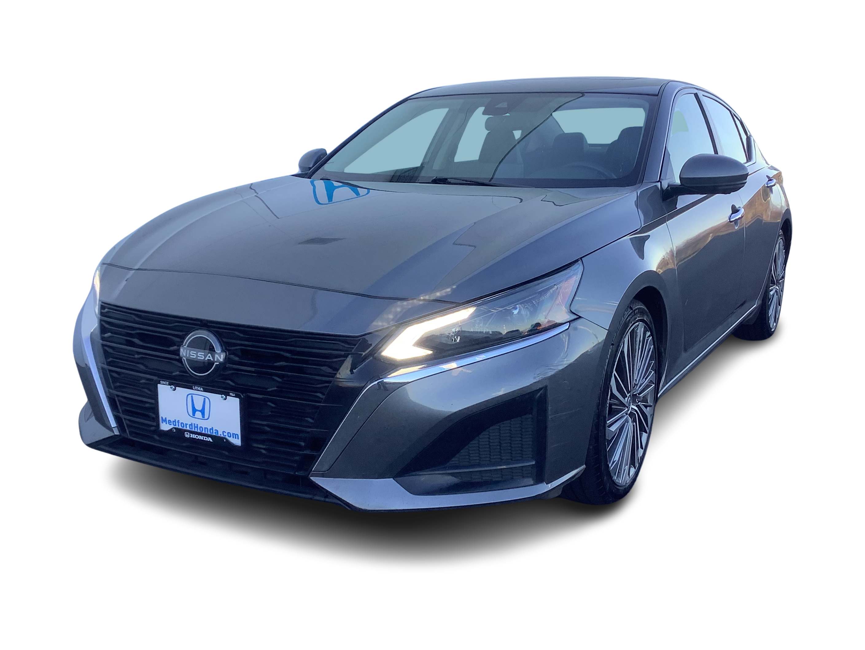 2023 Nissan Altima SL -
                Medford, OR