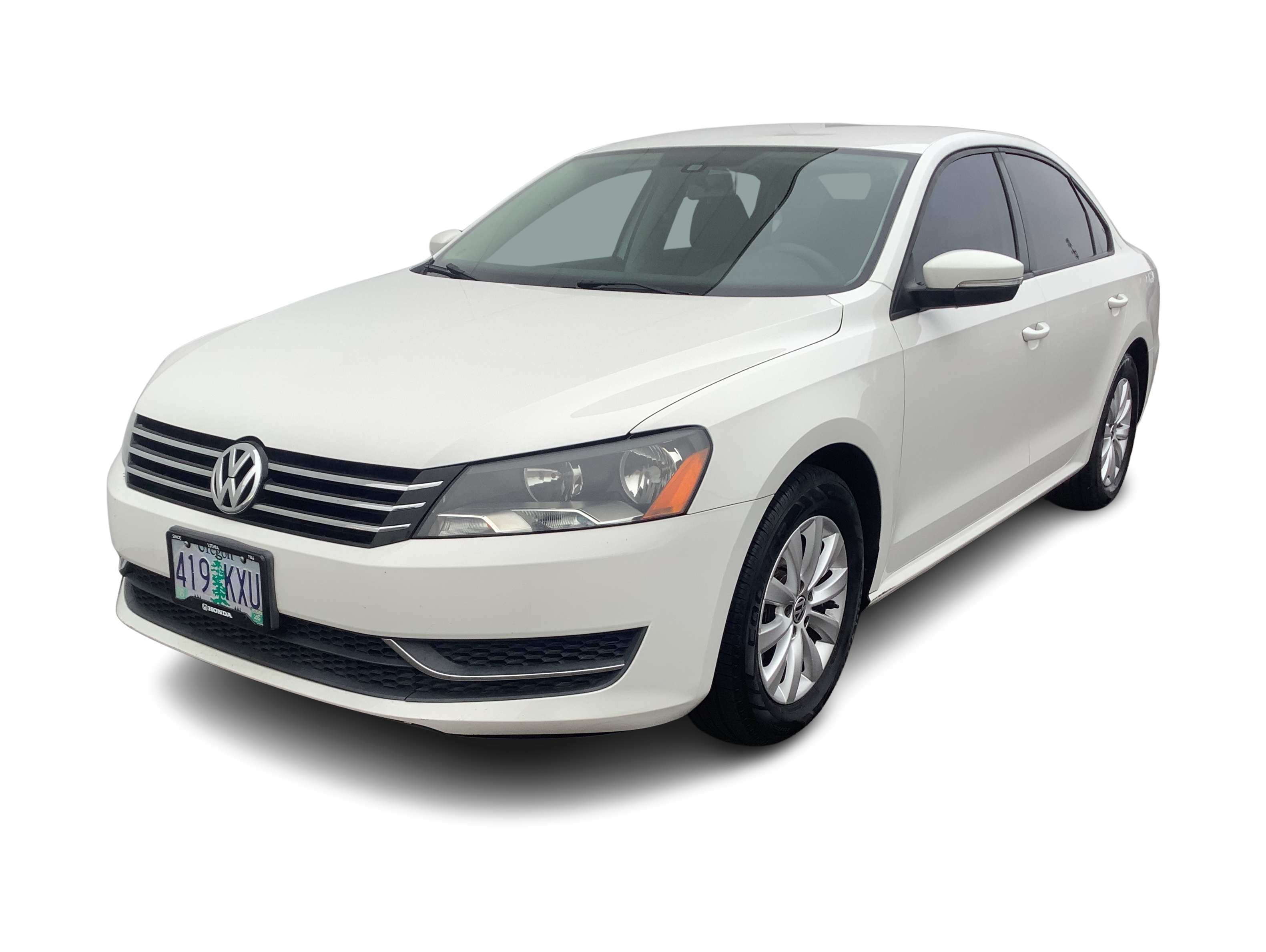 2013 Volkswagen Passat S -
                  Medford, OR
