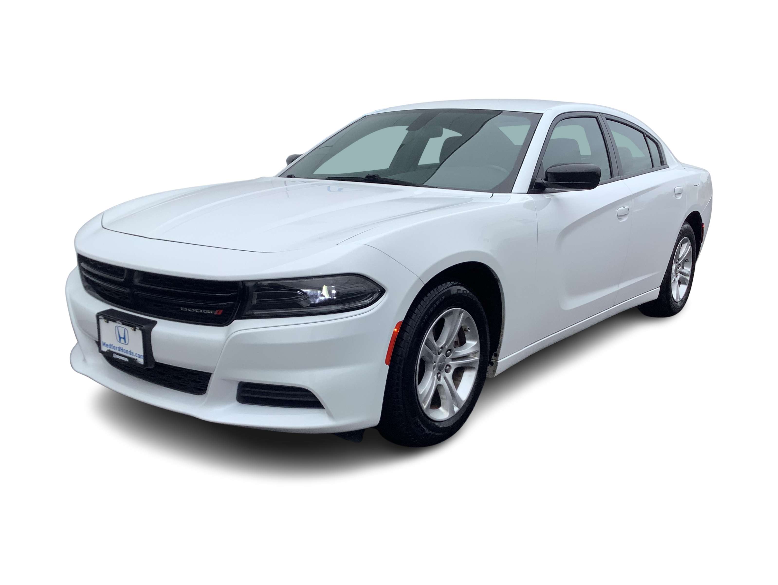 Thumbnail: 2023 Dodge Charger - 1