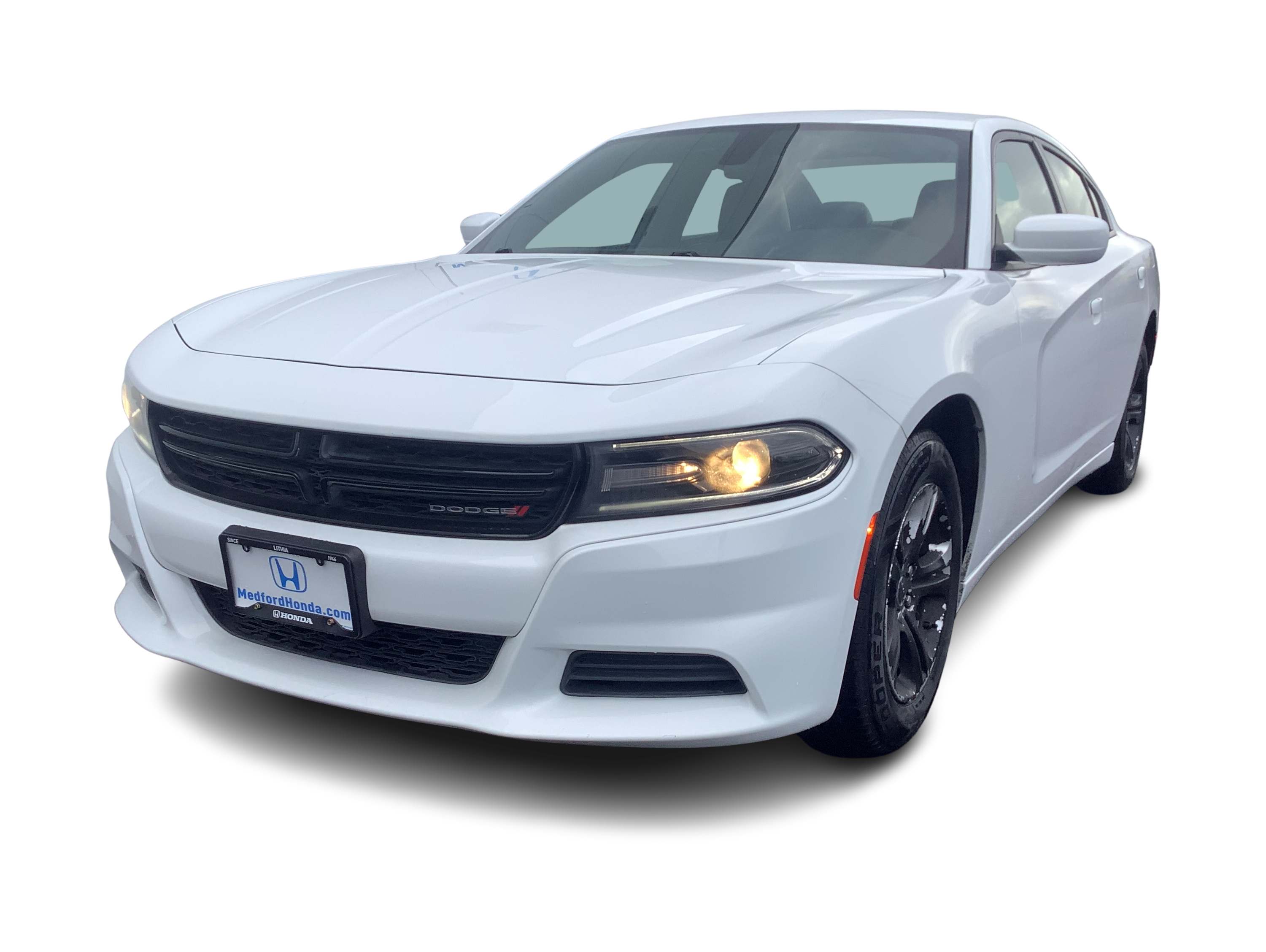 2020 Dodge Charger SXT -
                Medford, OR