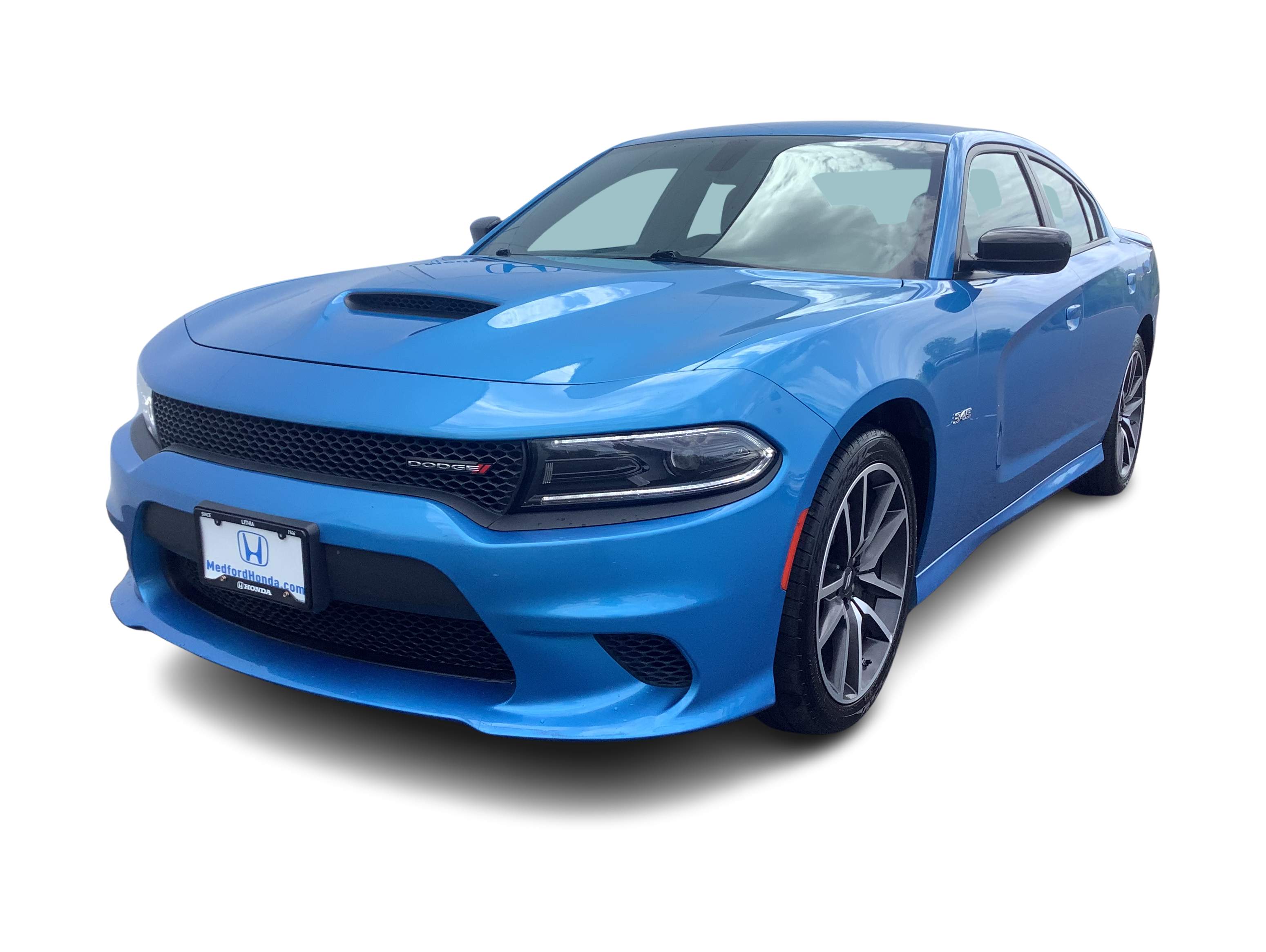 2023 Dodge Charger R/T -
                Medford, OR
