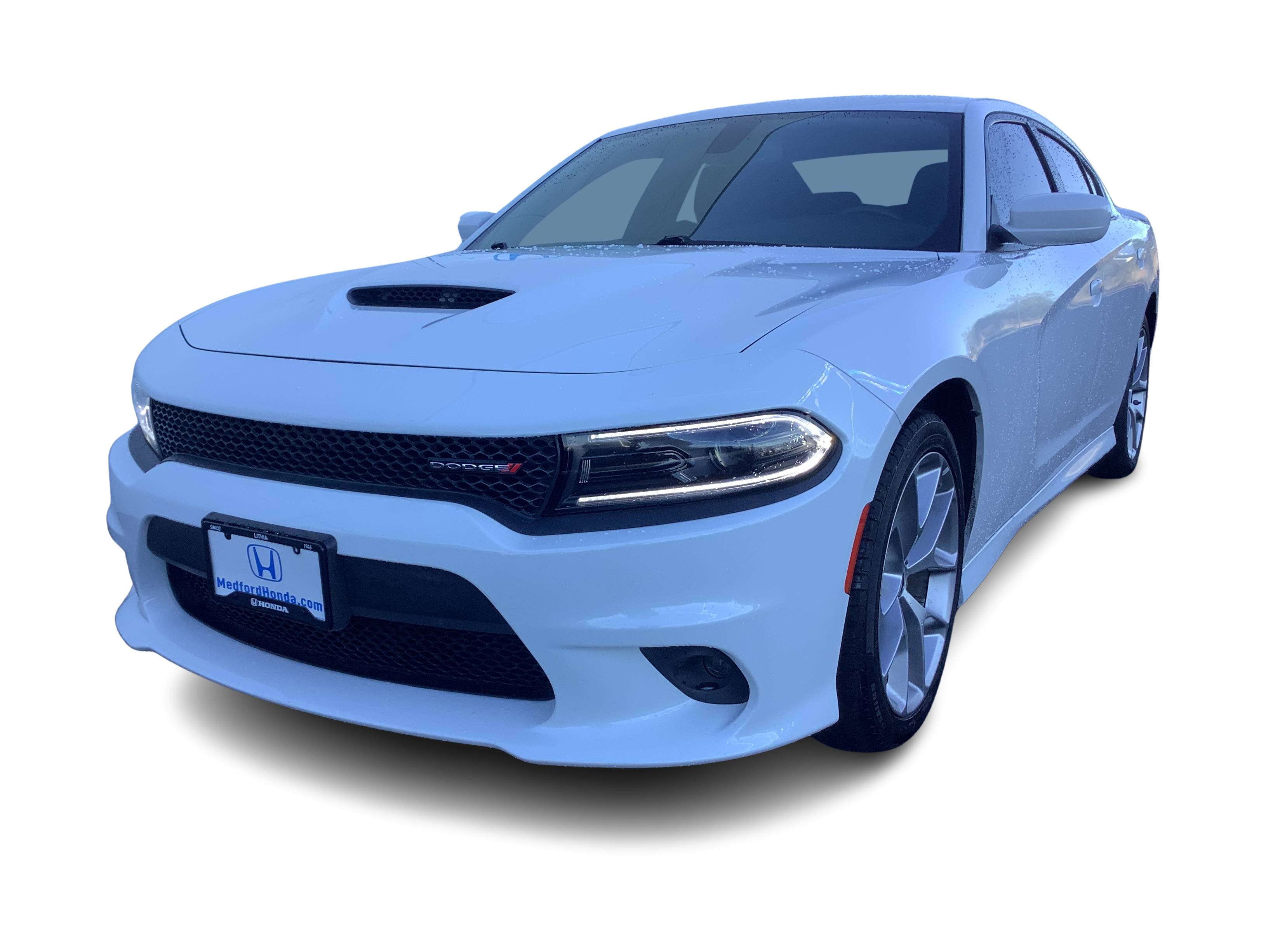 2022 Dodge Charger GT -
                Medford, OR