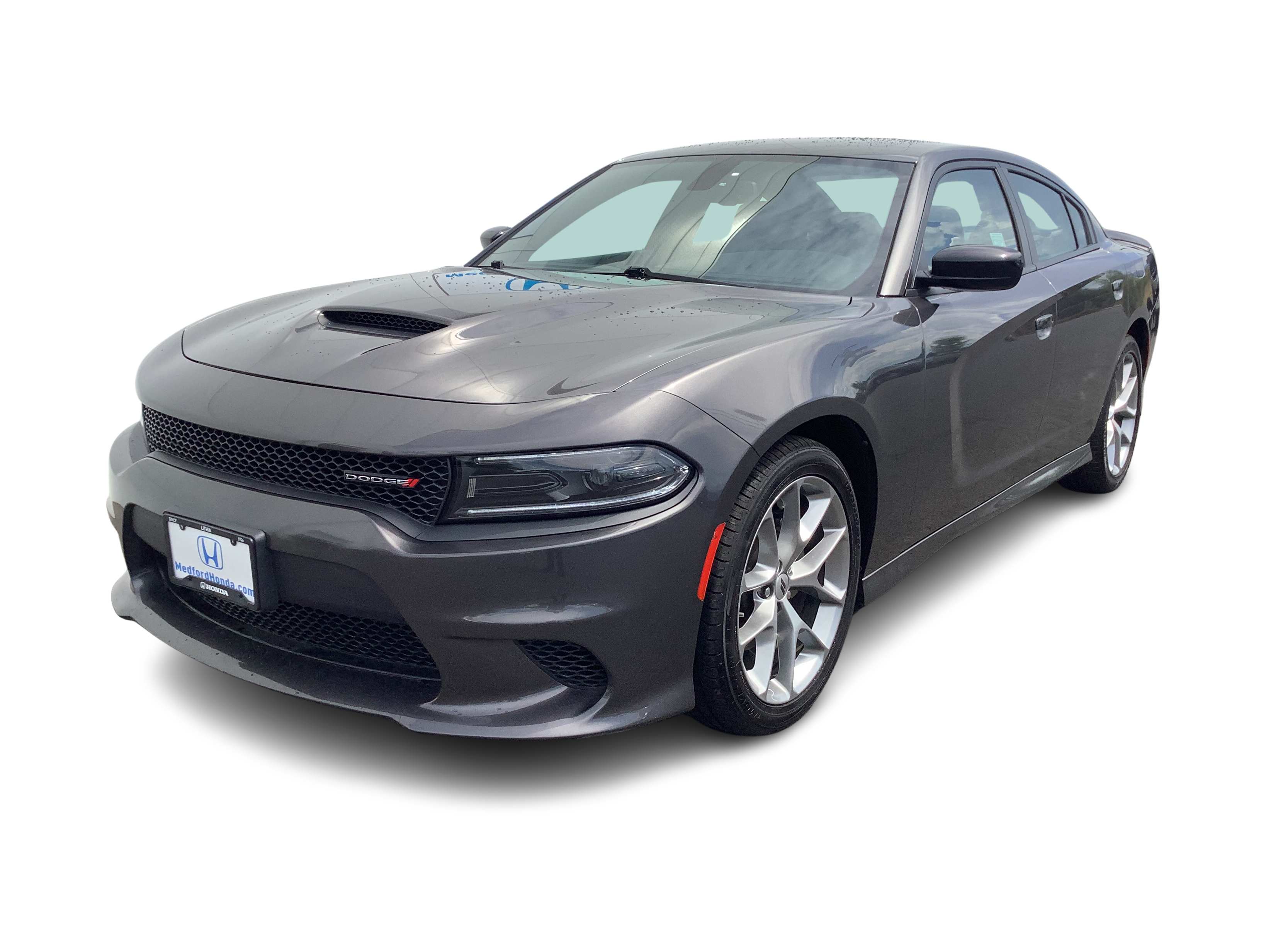 Thumbnail: 2023 Dodge Charger - 1