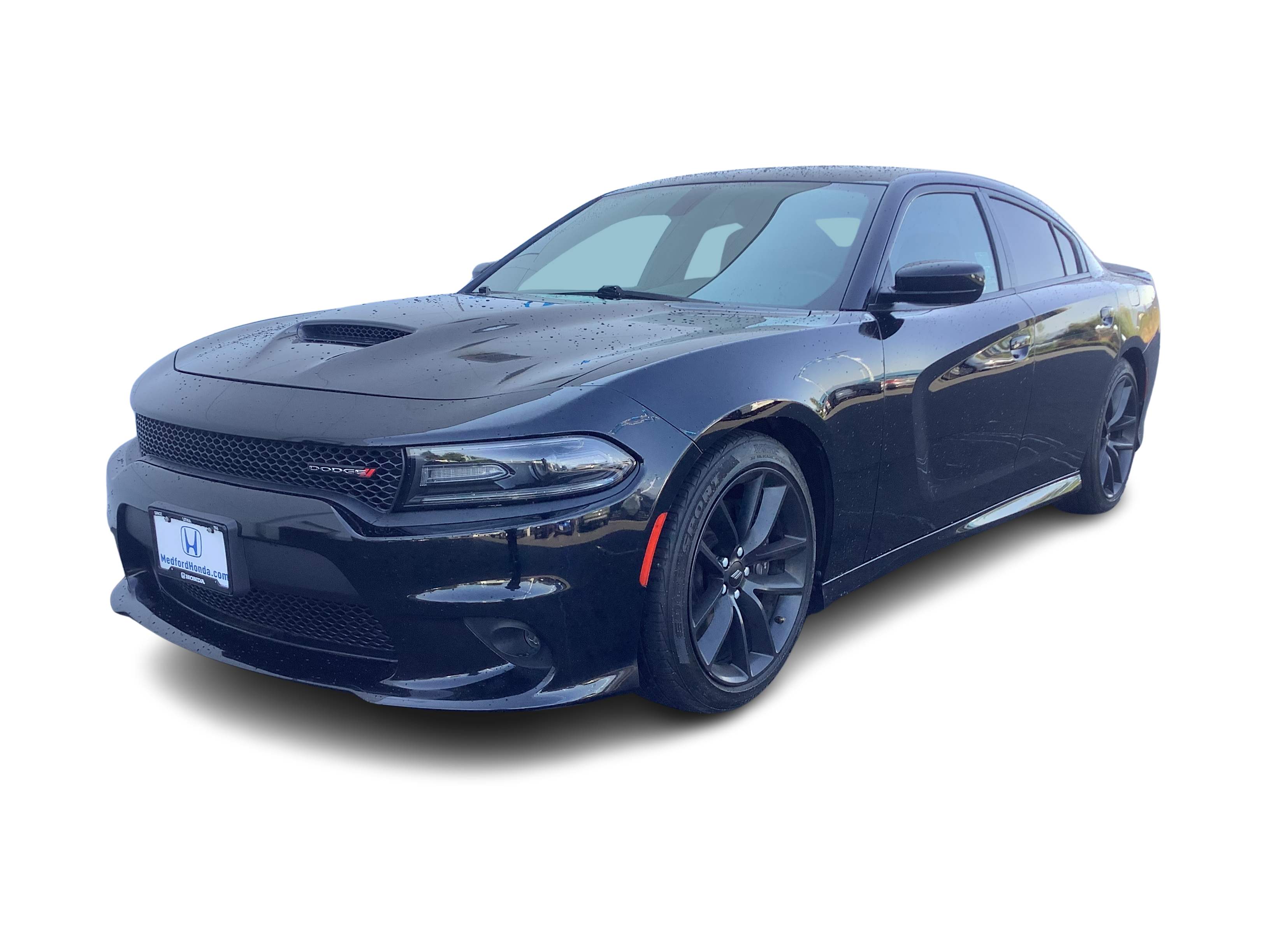 Thumbnail: 2021 Dodge Charger - 1