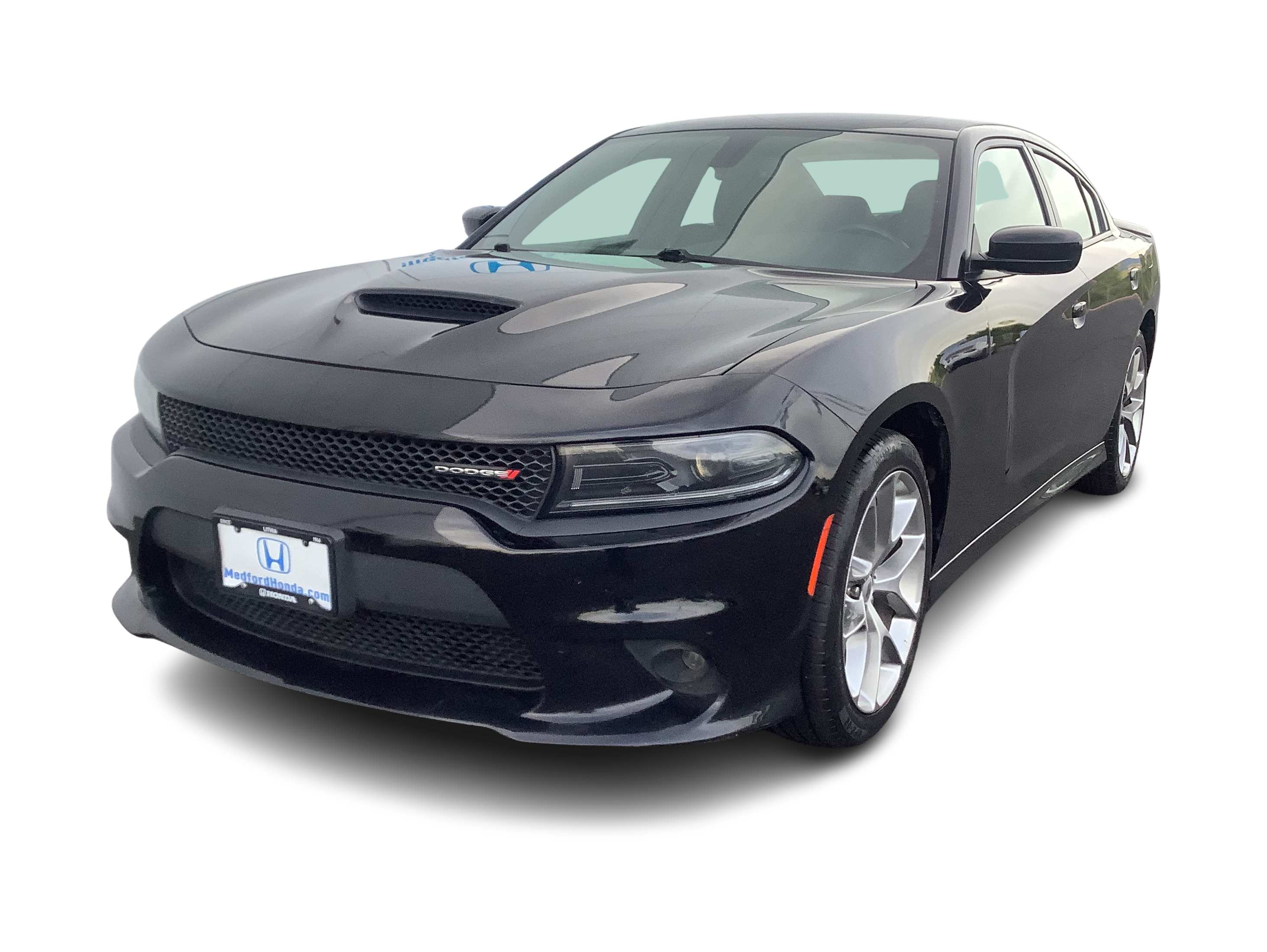 2022 Dodge Charger GT -
                Medford, OR