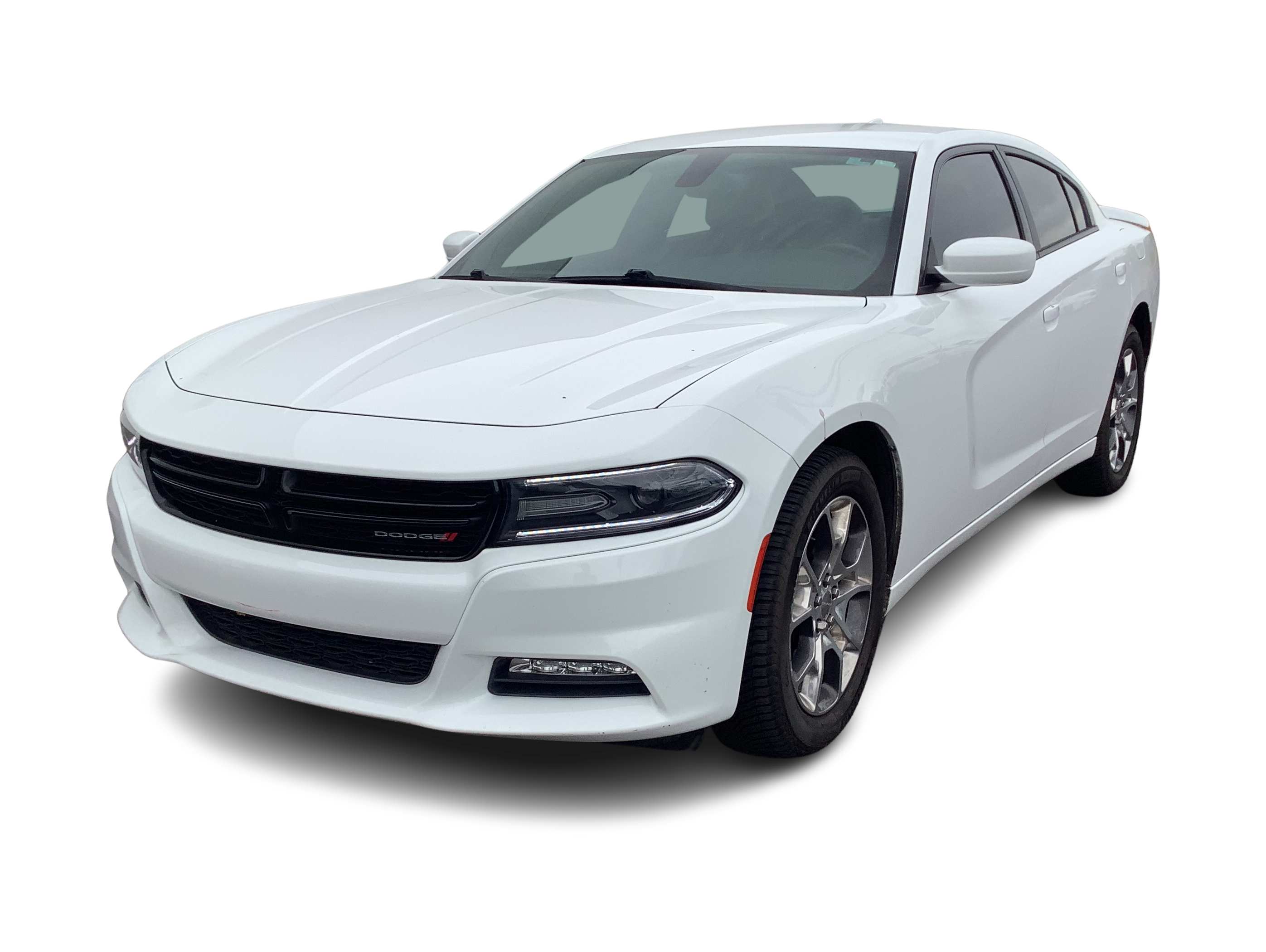 Thumbnail: 2015 Dodge Charger - 1