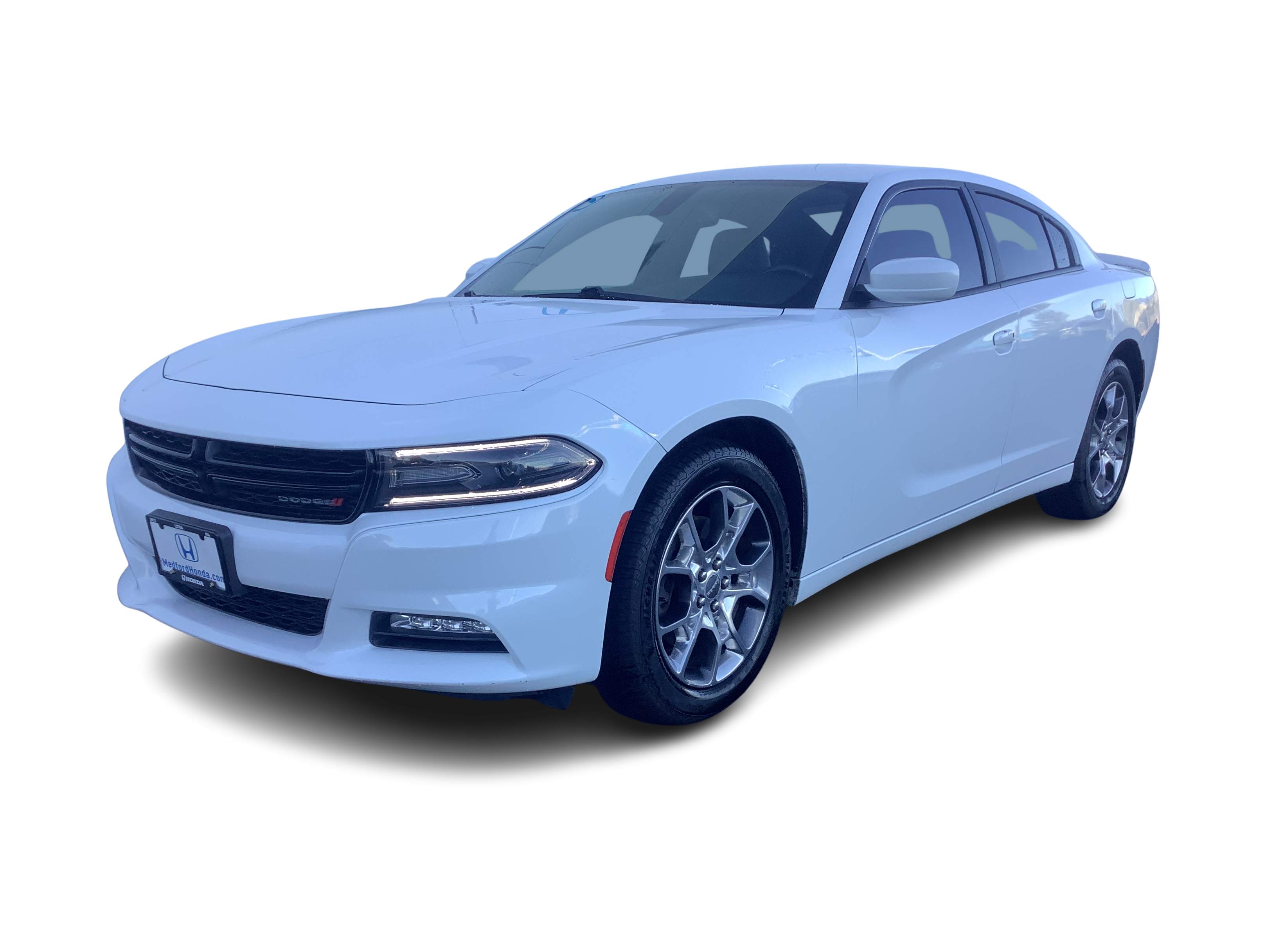 2015 Dodge Charger SXT -
                  Medford, OR