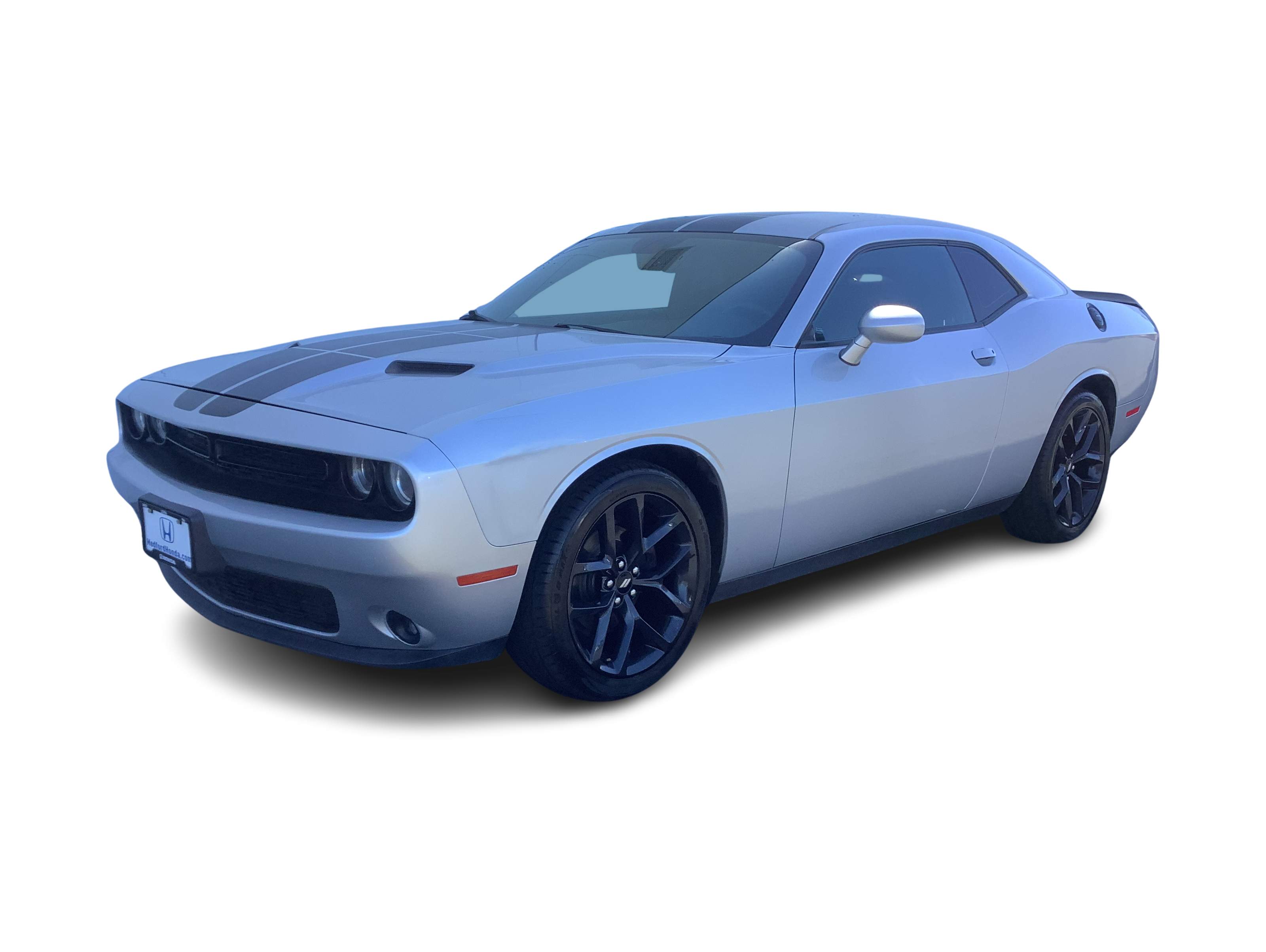 2019 Dodge Challenger SXT -
                  Medford, OR