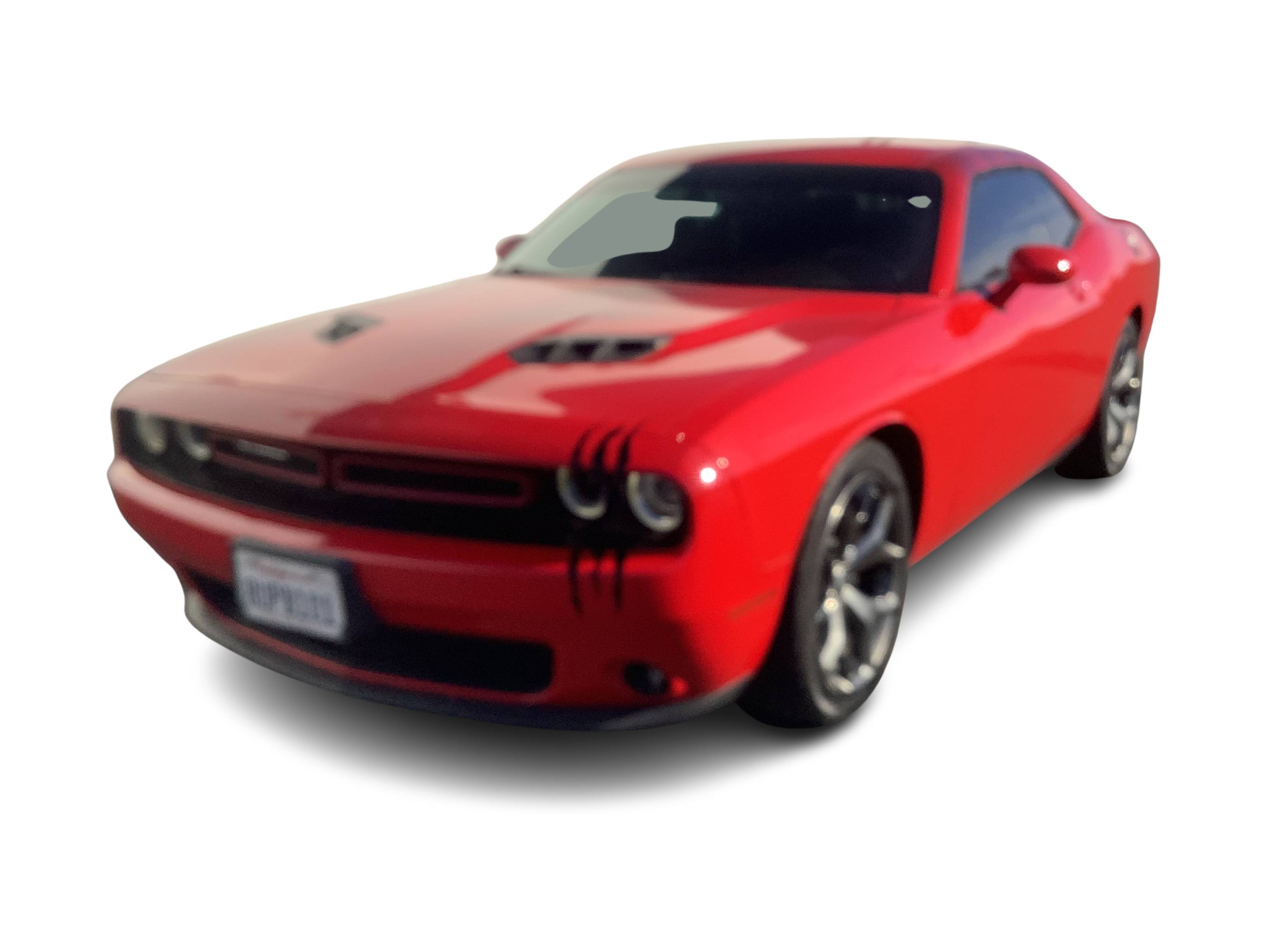 2015 Dodge Challenger SXT -
                  Medford, OR