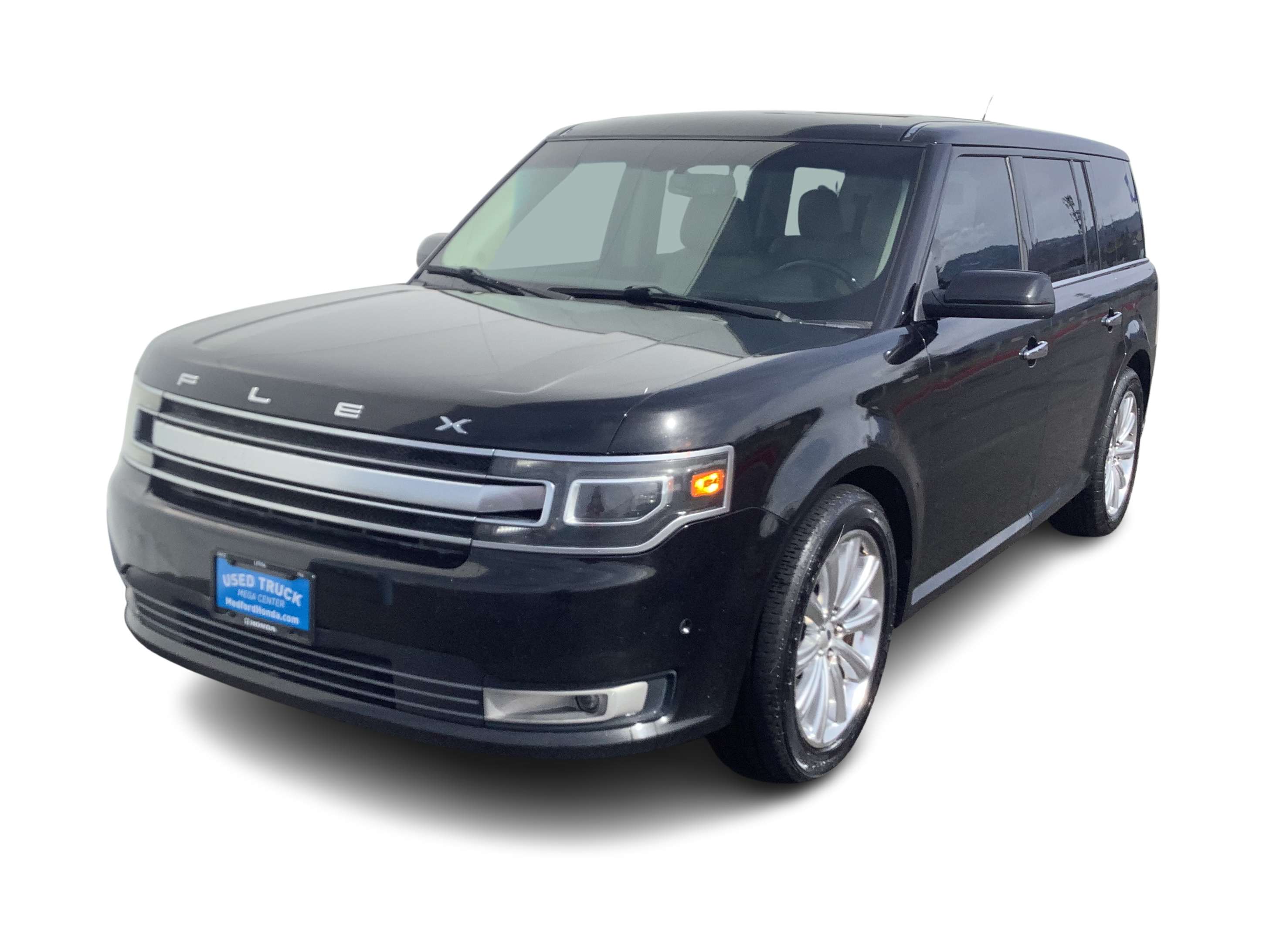 2014 Ford Flex Limited -
                  Medford, OR
