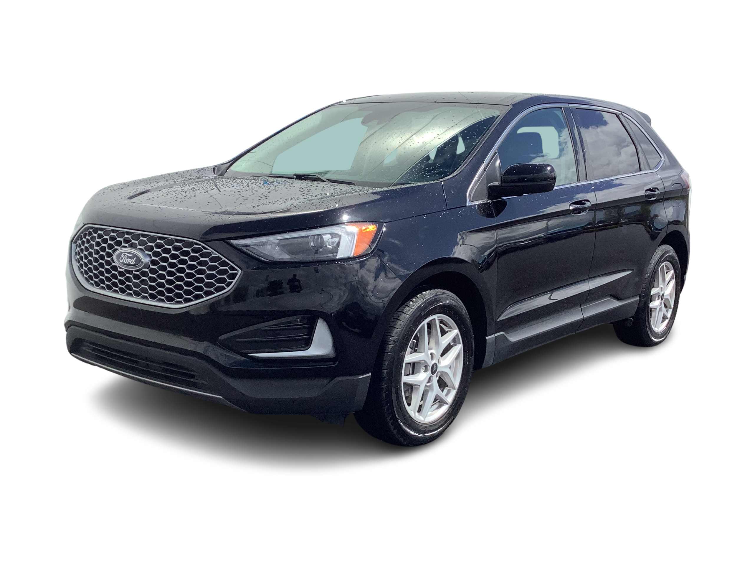 Thumbnail: 2024 Ford Edge - 1
