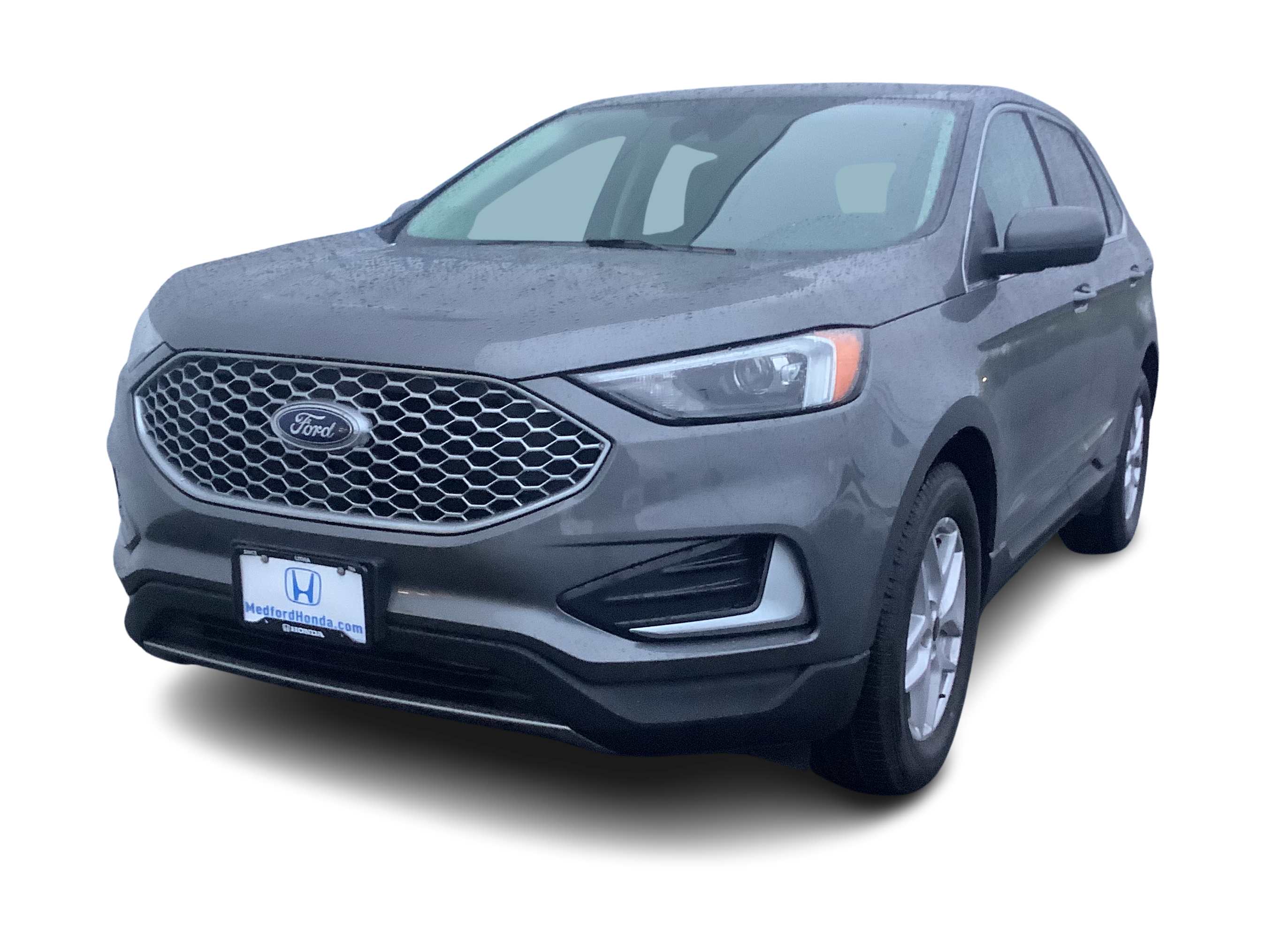 2023 Ford Edge SEL -
                Medford, OR