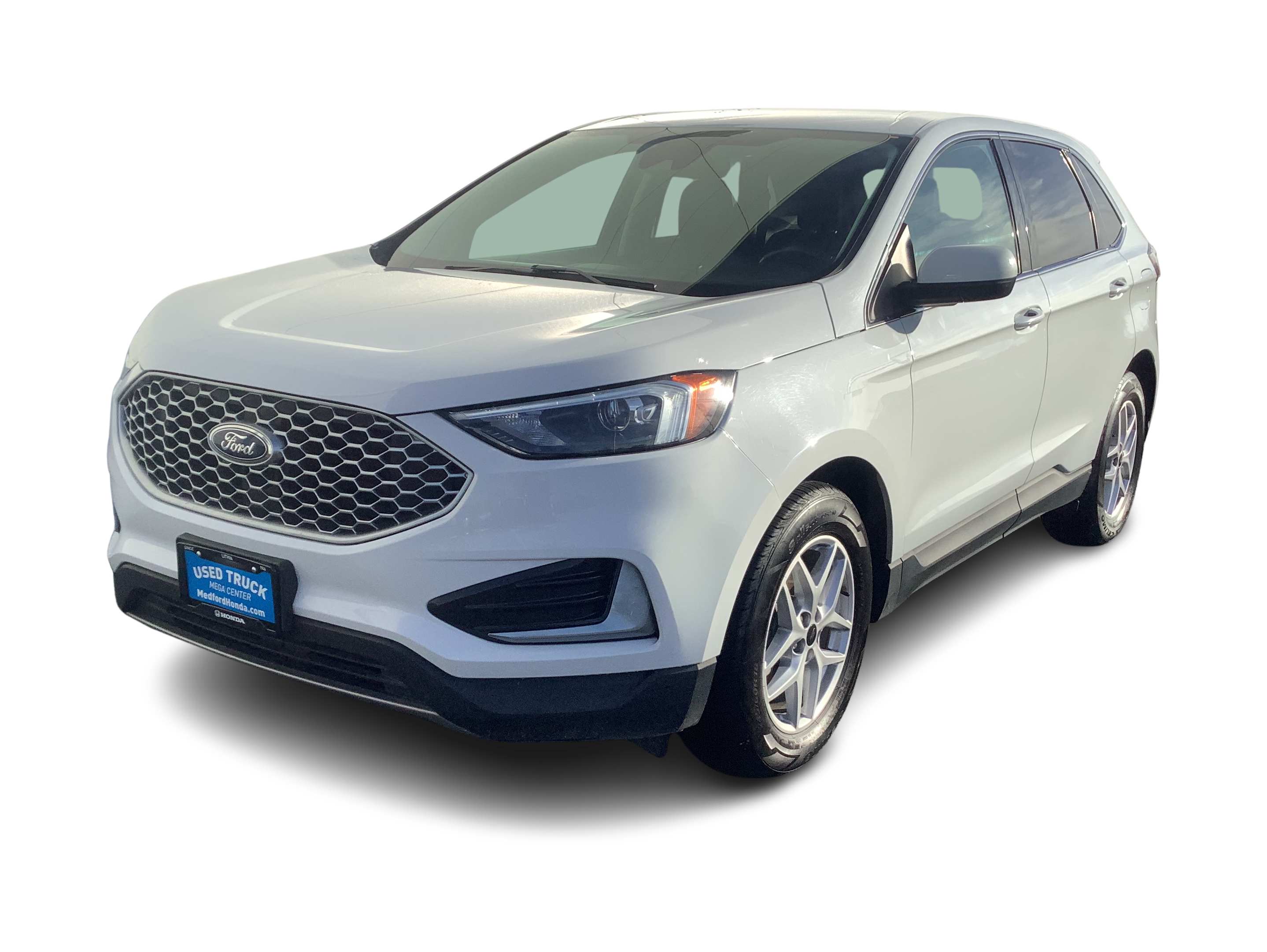 Thumbnail: 2023 Ford Edge - 1