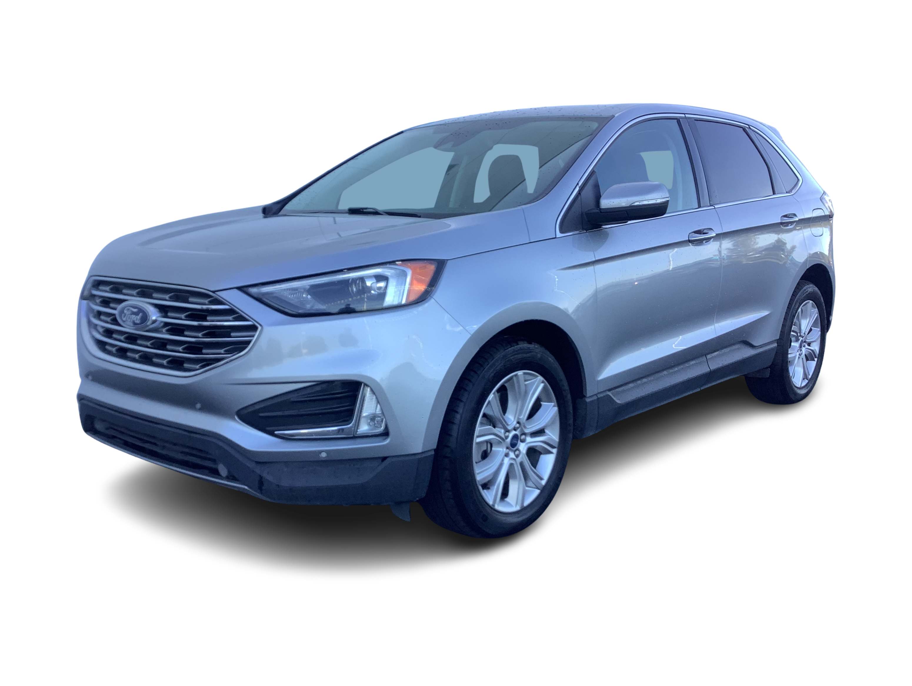 Thumbnail: 2022 Ford Edge - 1