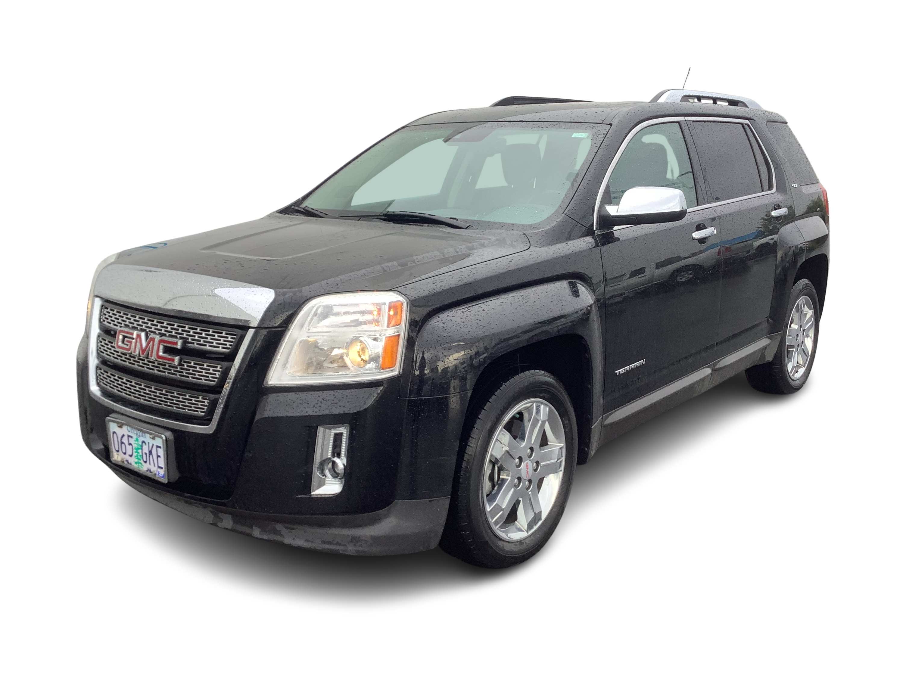 2013 GMC Terrain SLT -
                  Medford, OR