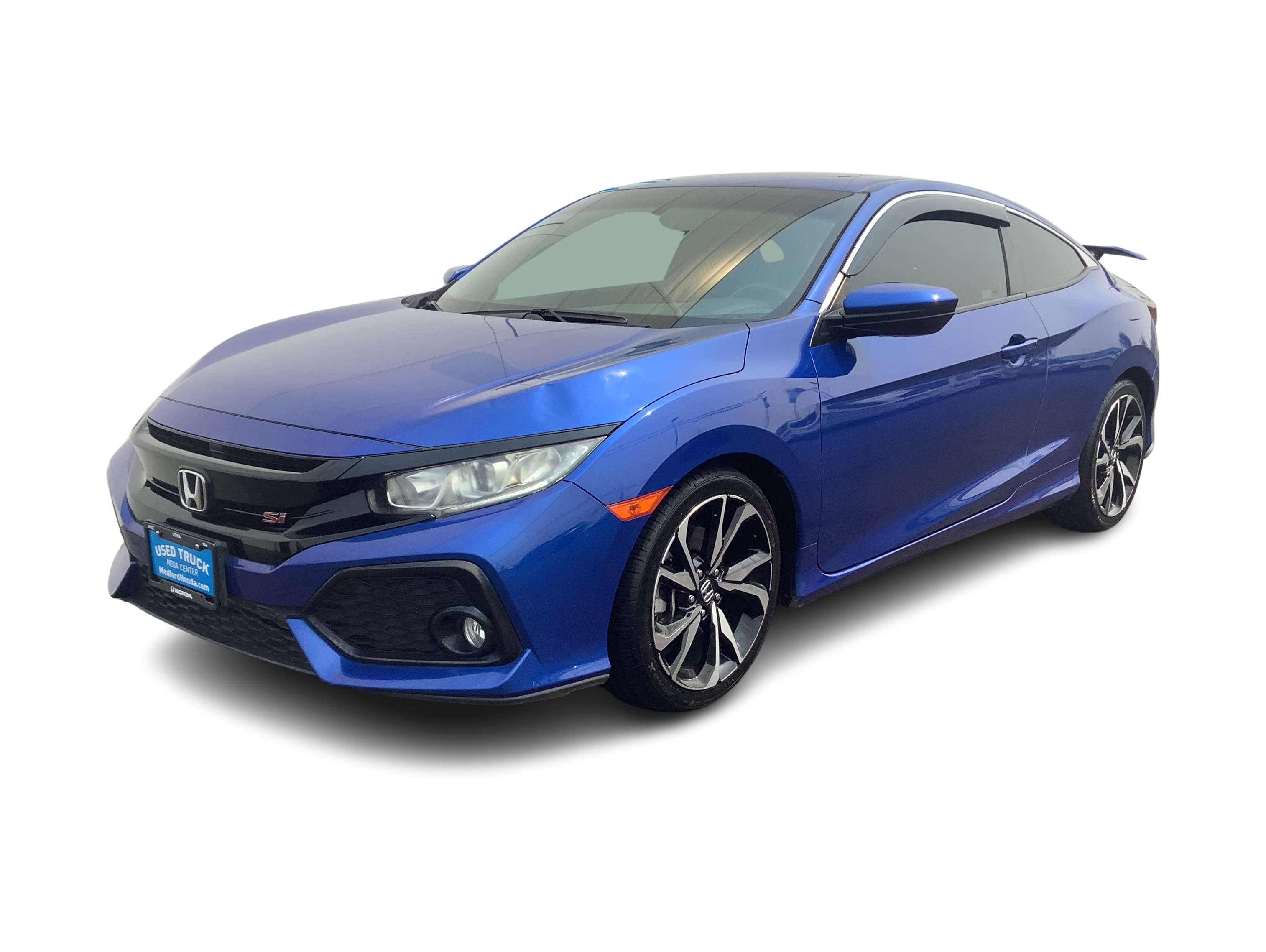 Thumbnail: 2019 Honda Civic - 1