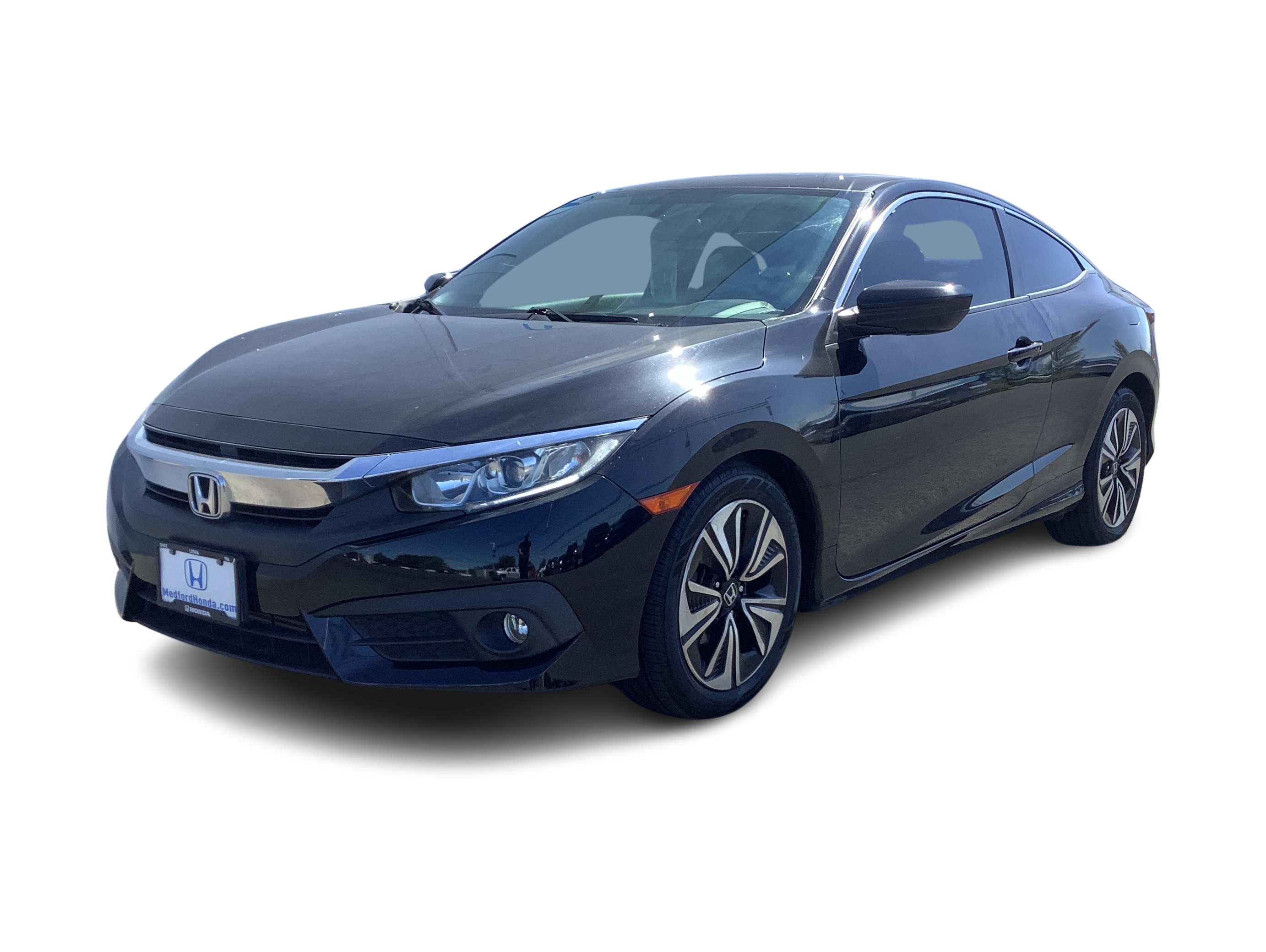 2016 Honda Civic EX-T -
                  Medford, OR