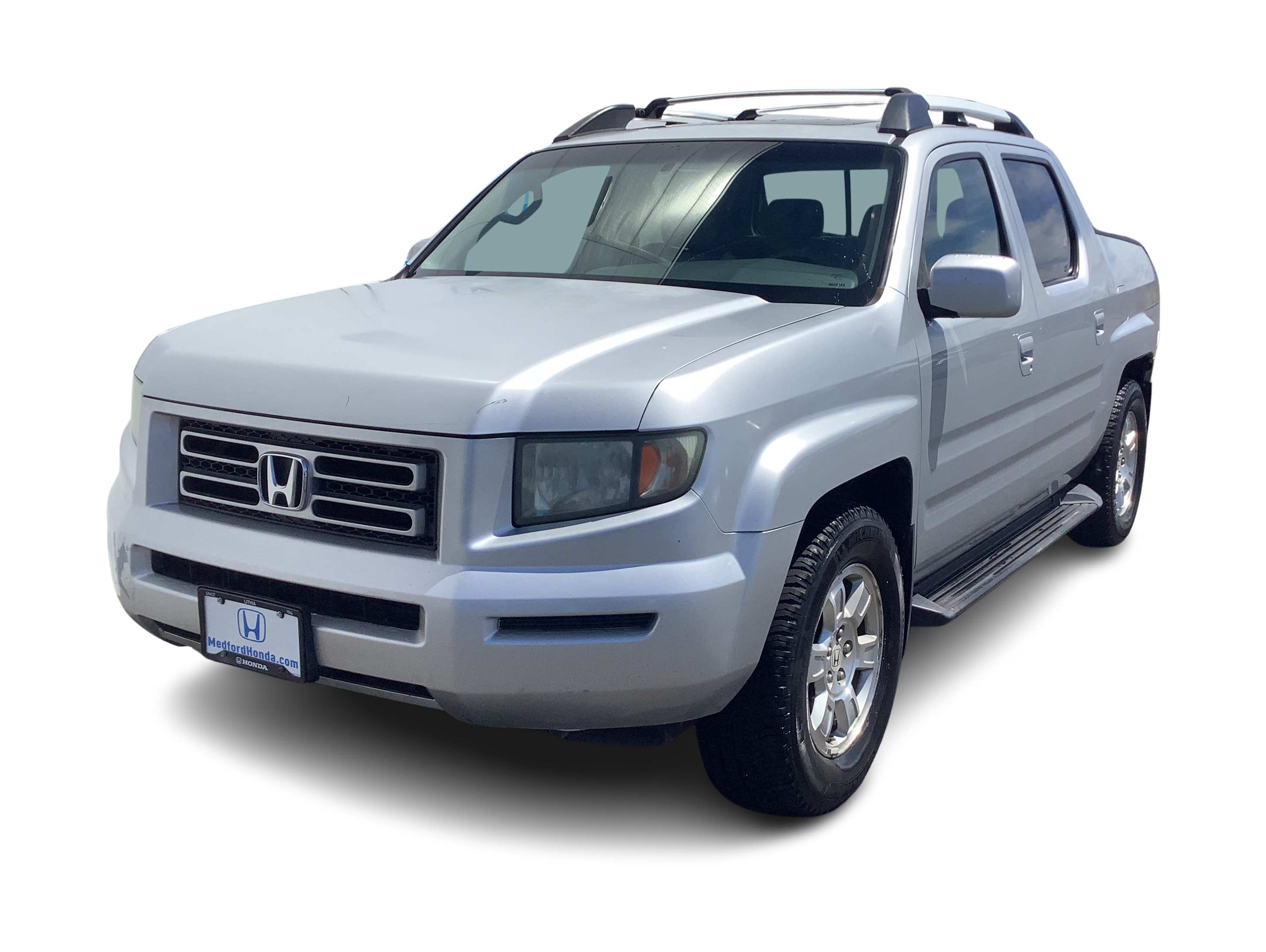 2008 Honda Ridgeline RTL -
                  Medford, OR