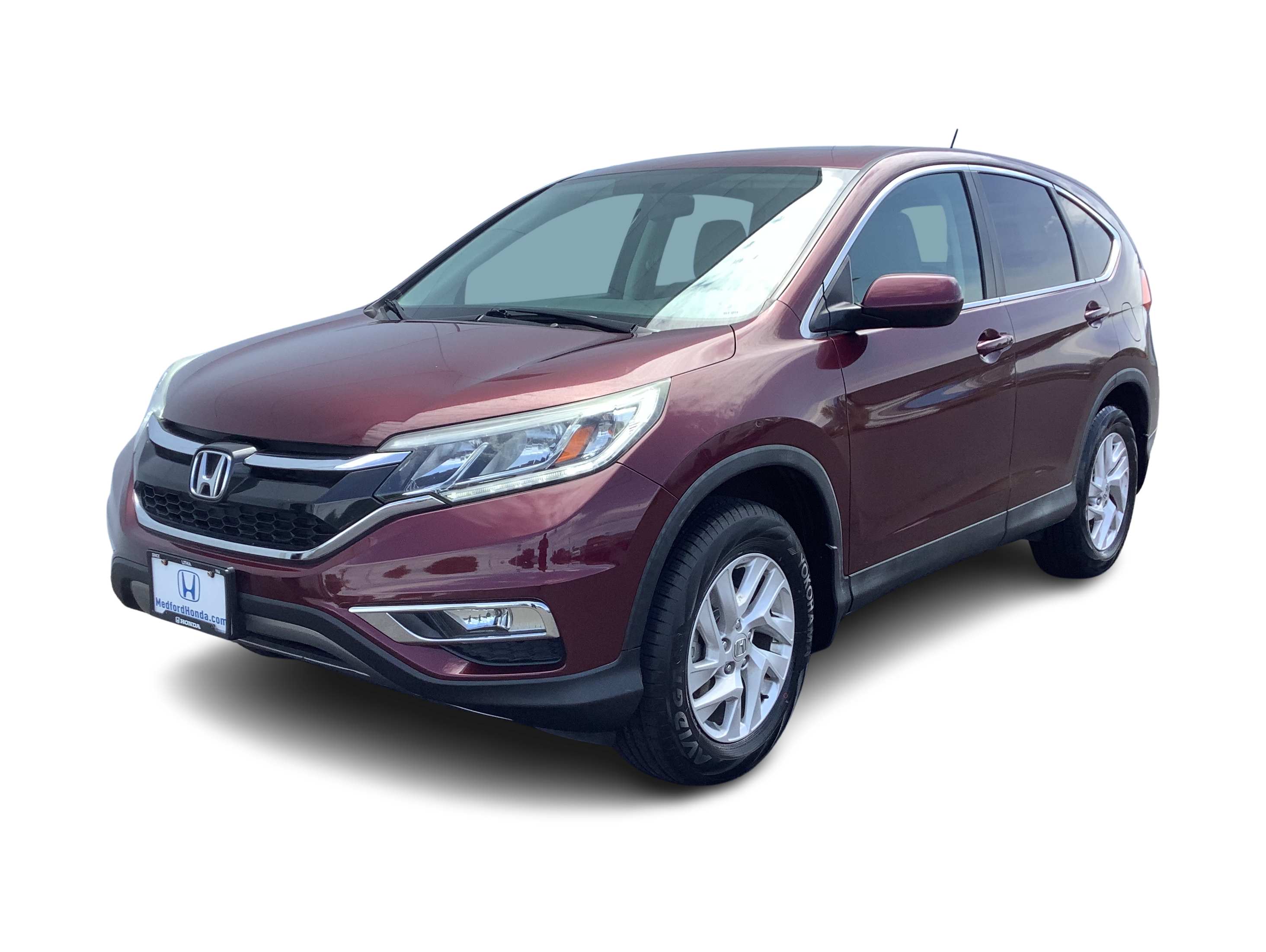Thumbnail: 2015 Honda CR-V - 1