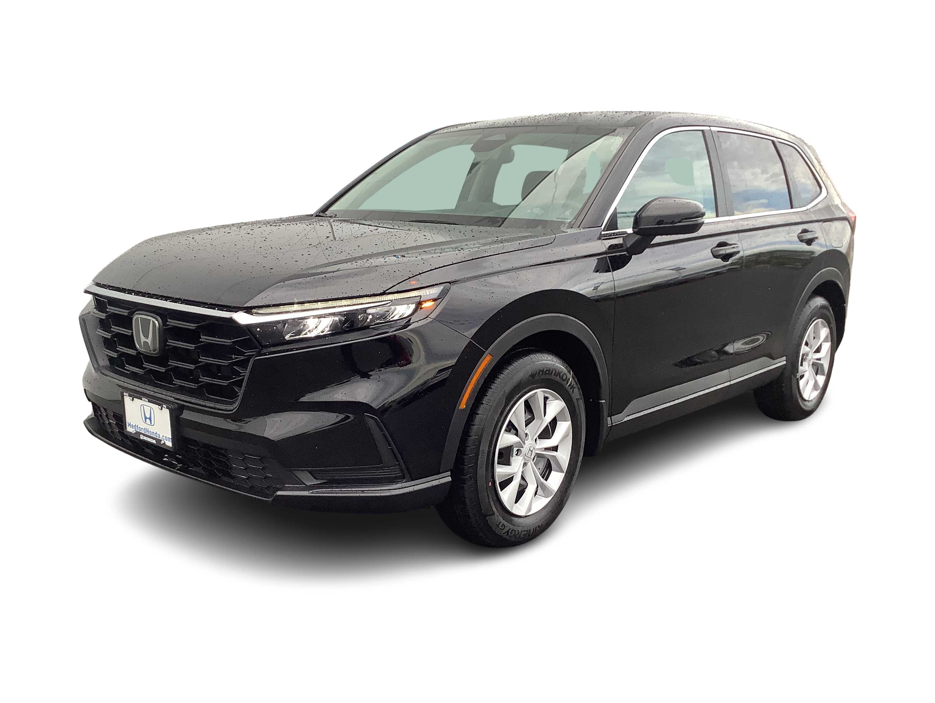Thumbnail: 2026 Honda CR-V - 1