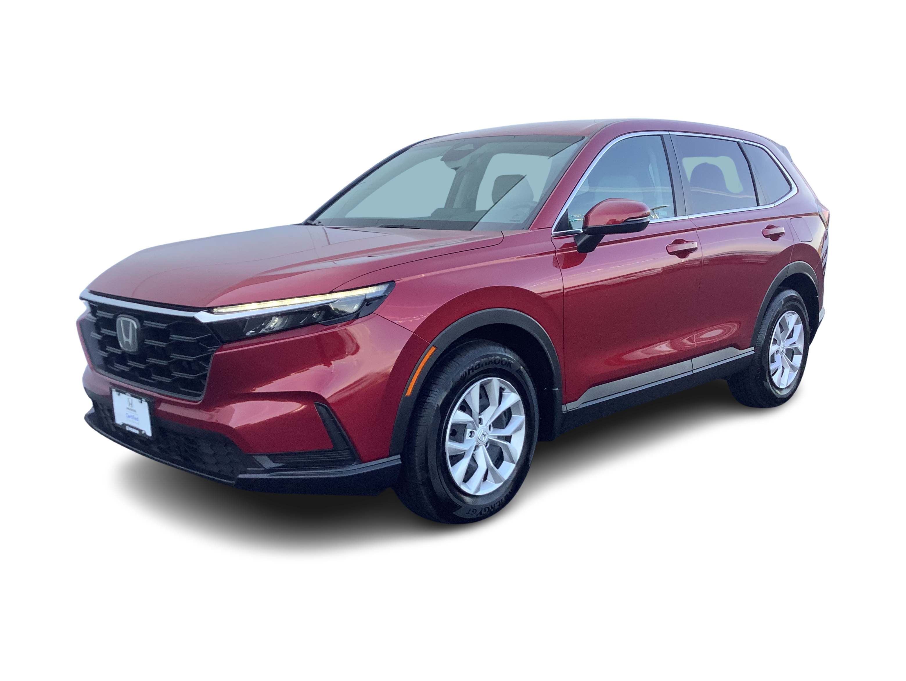 Thumbnail: 2026 Honda CR-V - 1